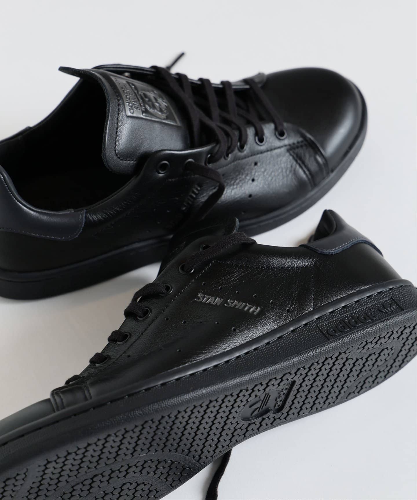 adidas / アディダス STAN SMITH LUX / HQ6787（スニーカー
