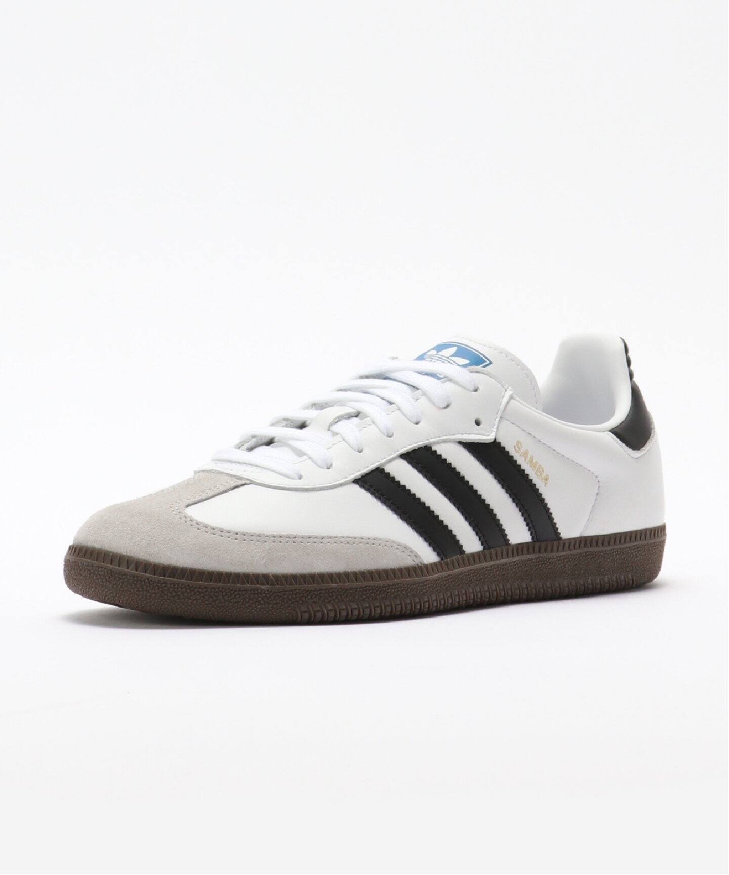 adidas / アディダス SAMBA OG / B75806（スニーカー）｜PULP
