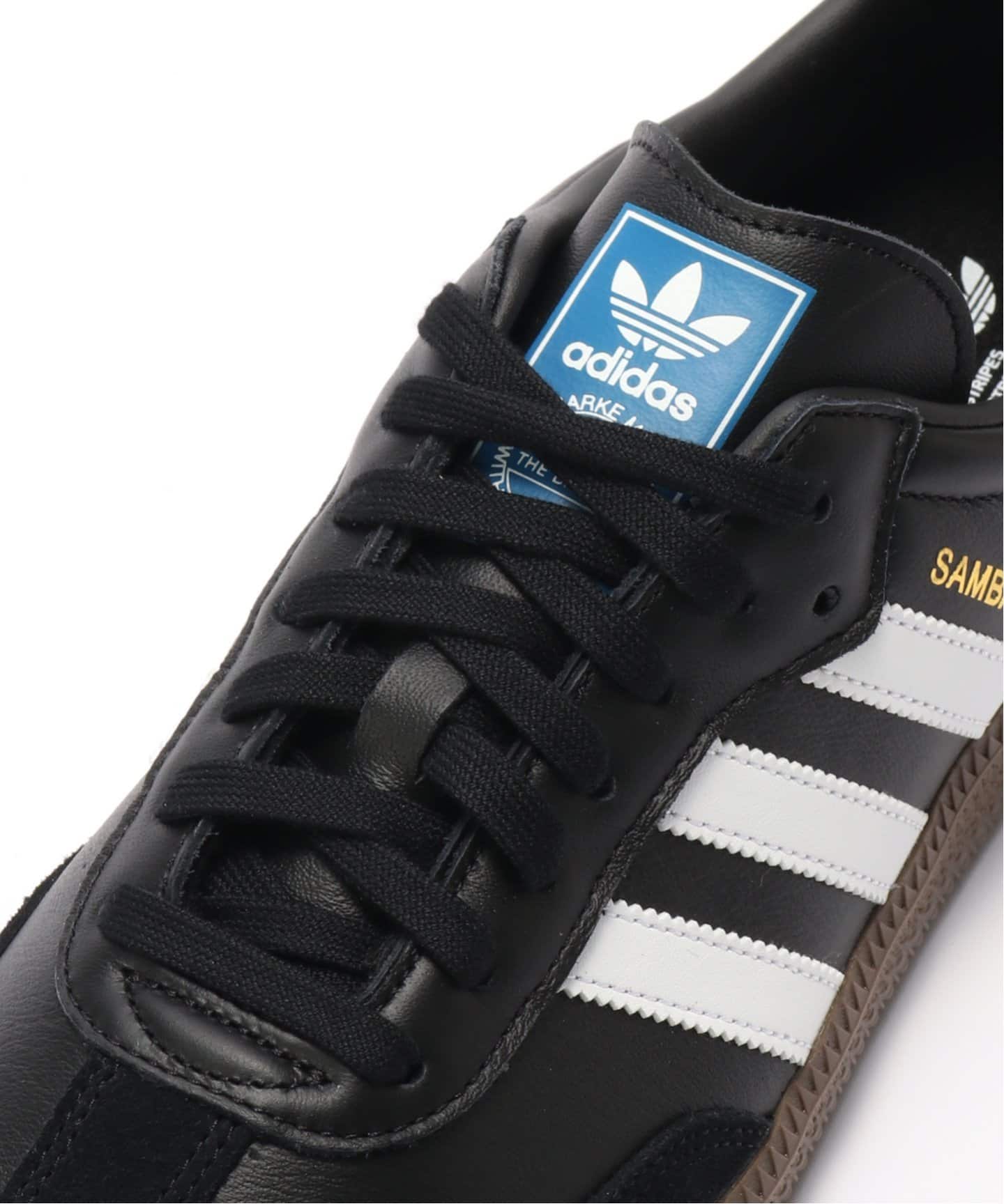 adidas / アディダス SAMBA OG / B75806（スニーカー）｜PULP