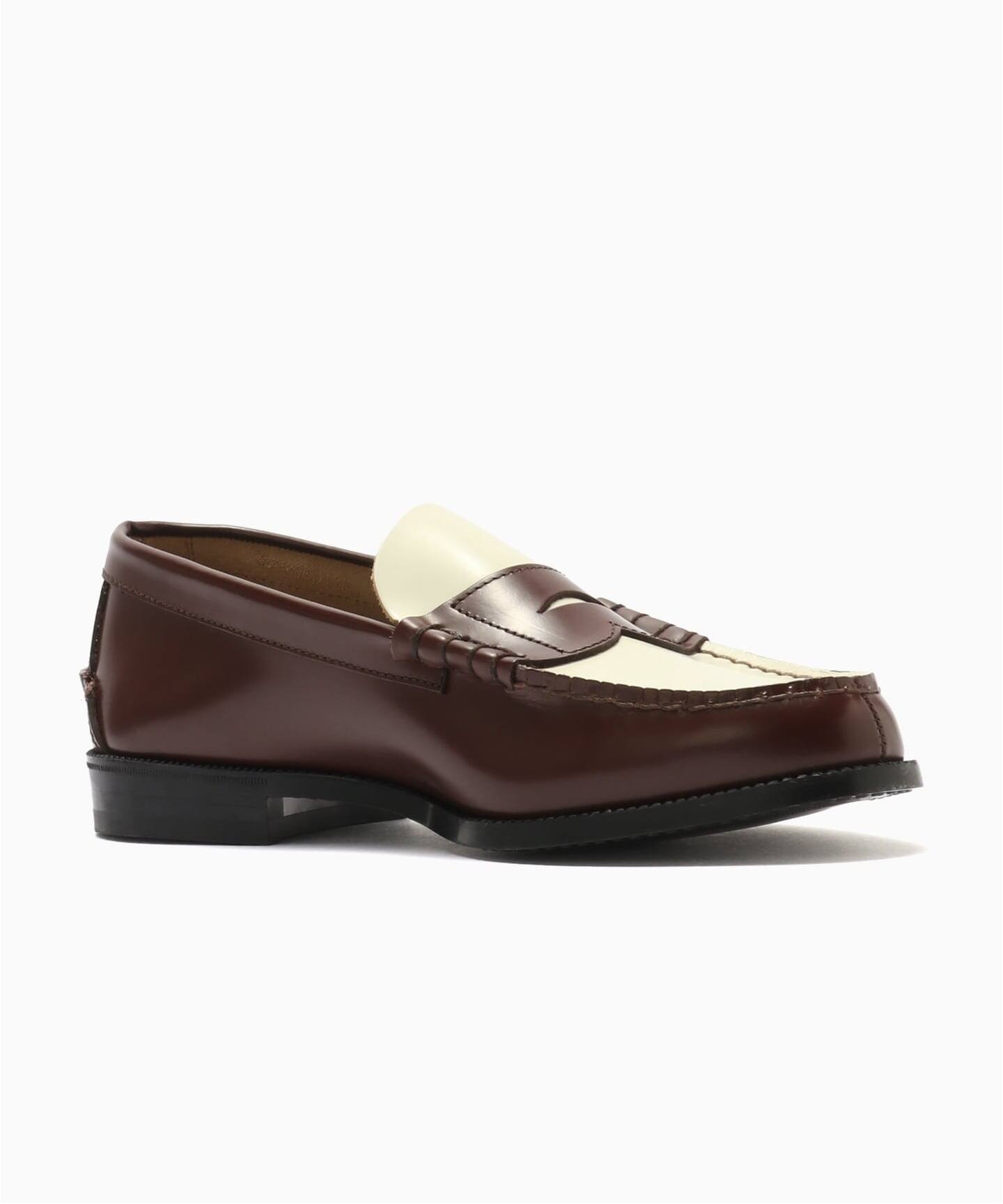 The Kenford Fineshoes/ケンフォード ファインシューズ COMBI LOAFERS