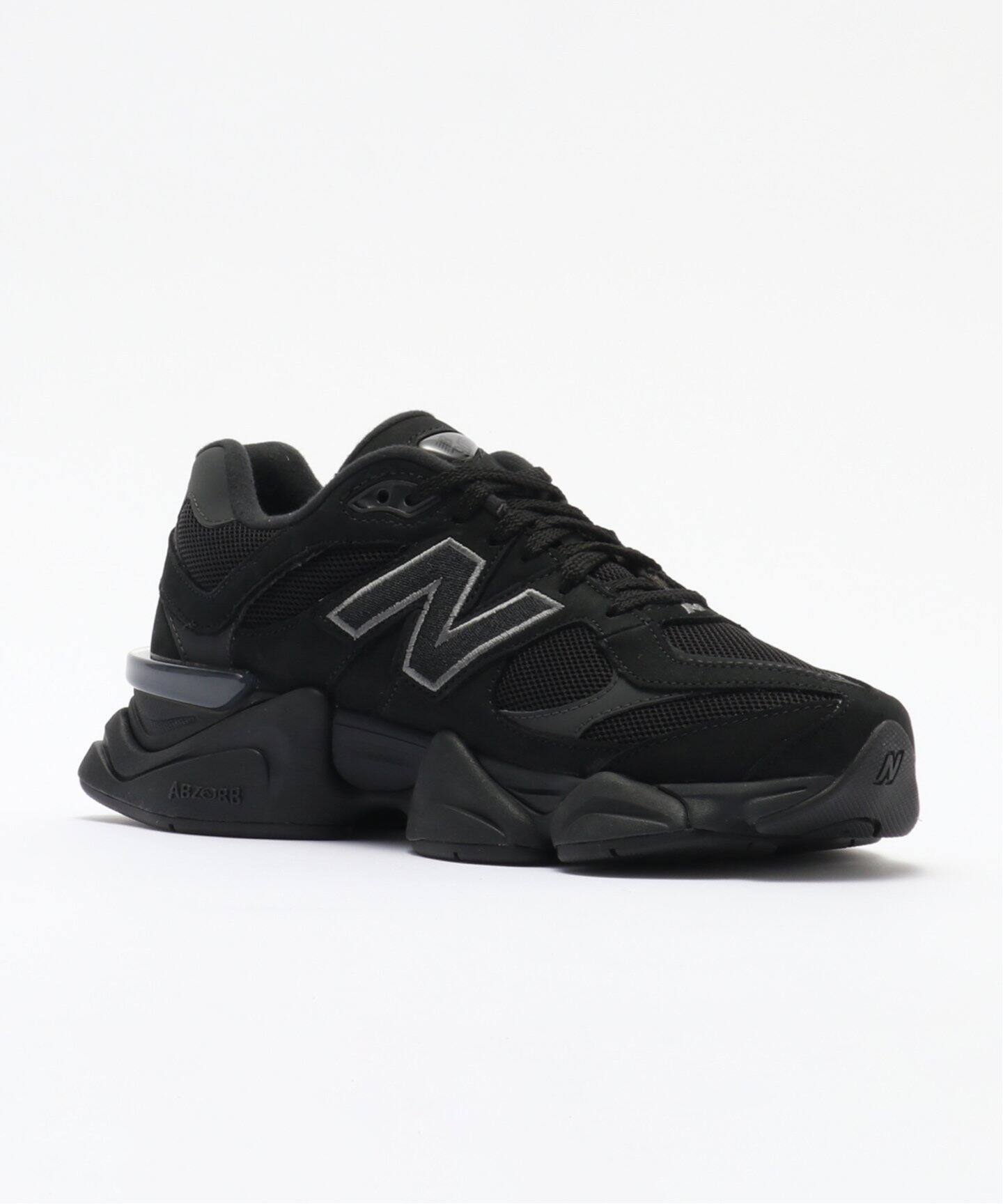 WEB限定【New Balance / ニューバランス】9060ZGE（スニーカー）｜PULP 