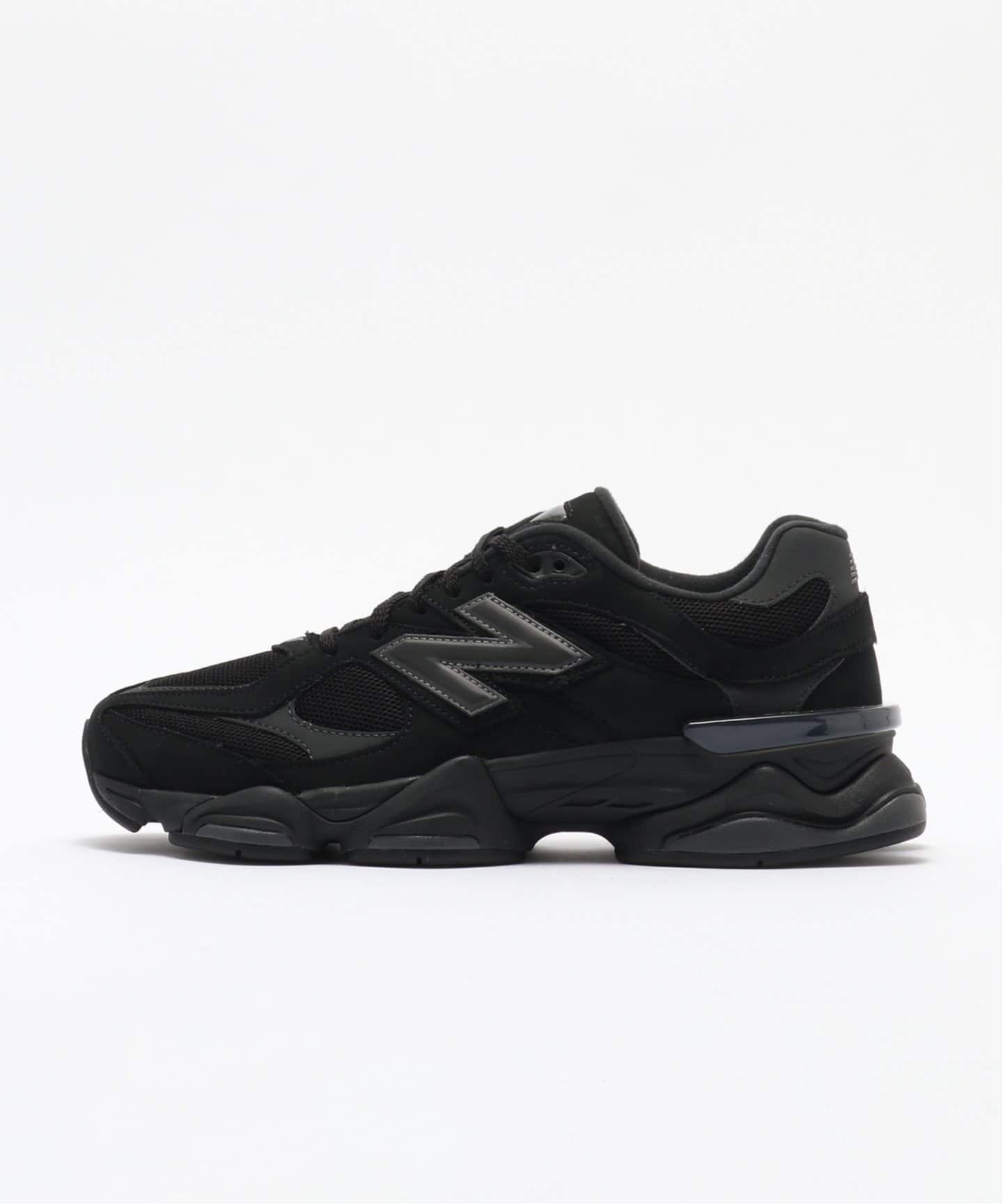 WEB限定【New Balance / ニューバランス】9060ZGE（スニーカー