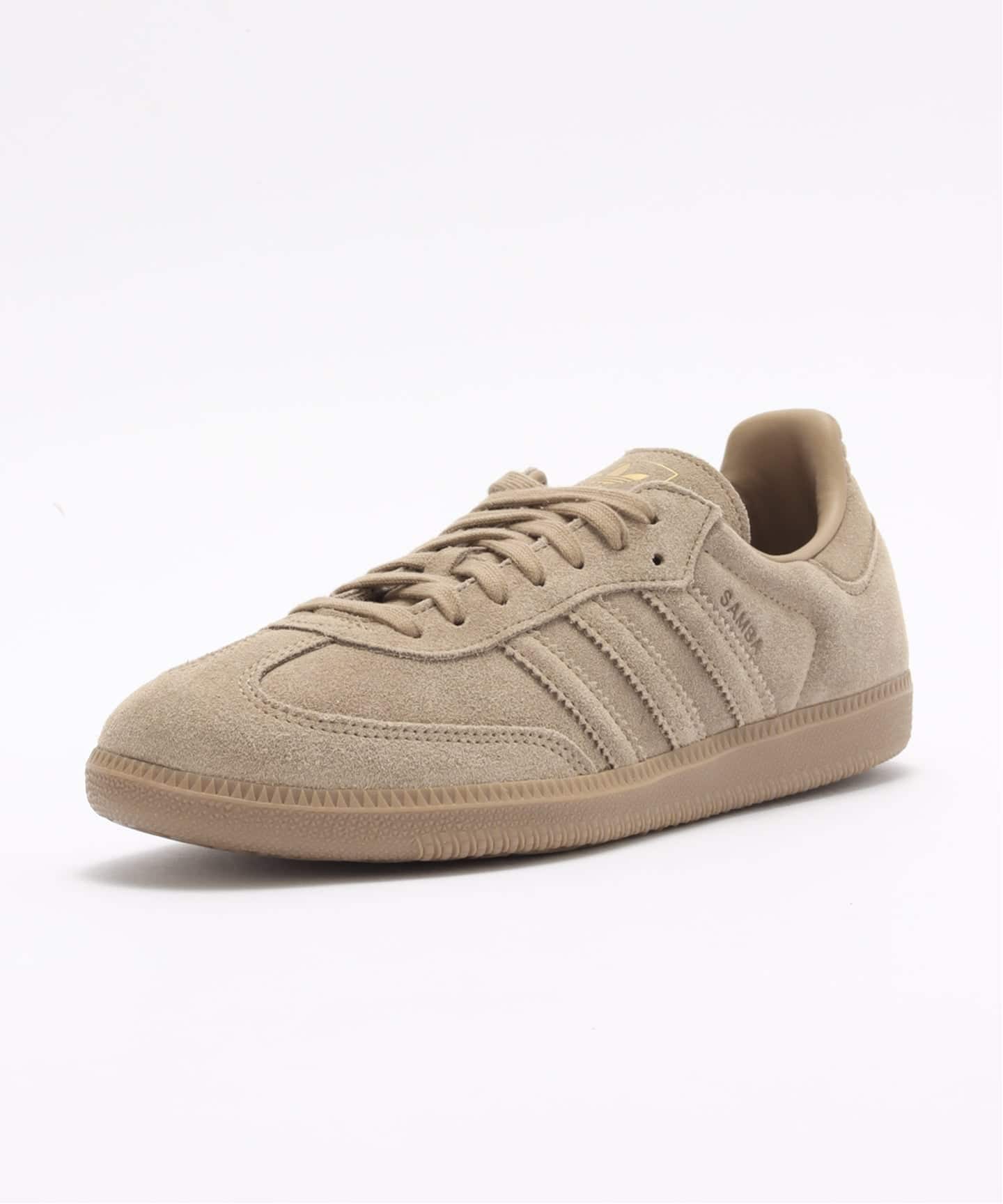 adidas / アディダス SAMBA OG / JR0889（スニーカー）｜PULP（パルプ