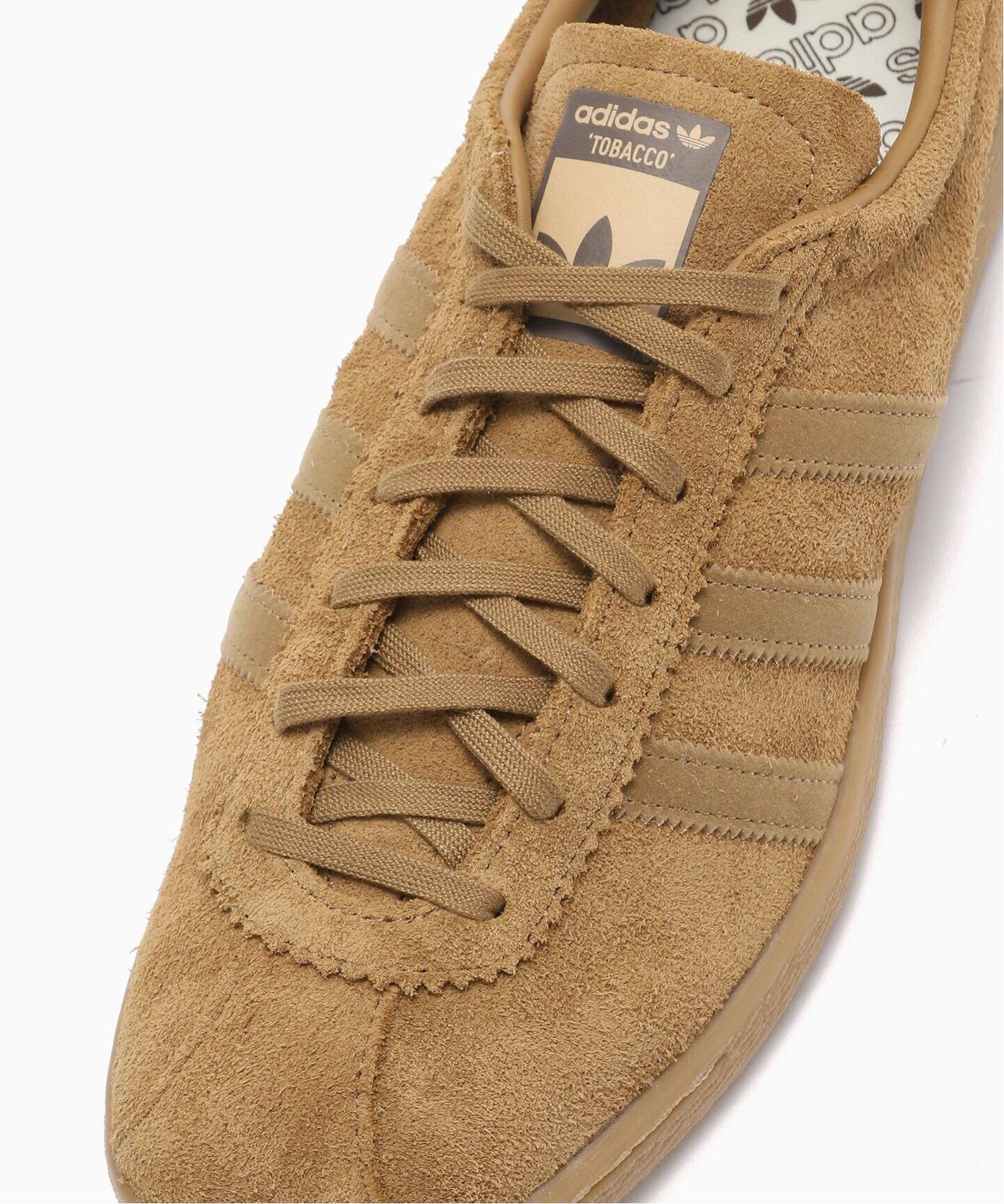 adidas / アディダス TOBACCO JP9651（スニーカー）｜PULP（パルプ）の