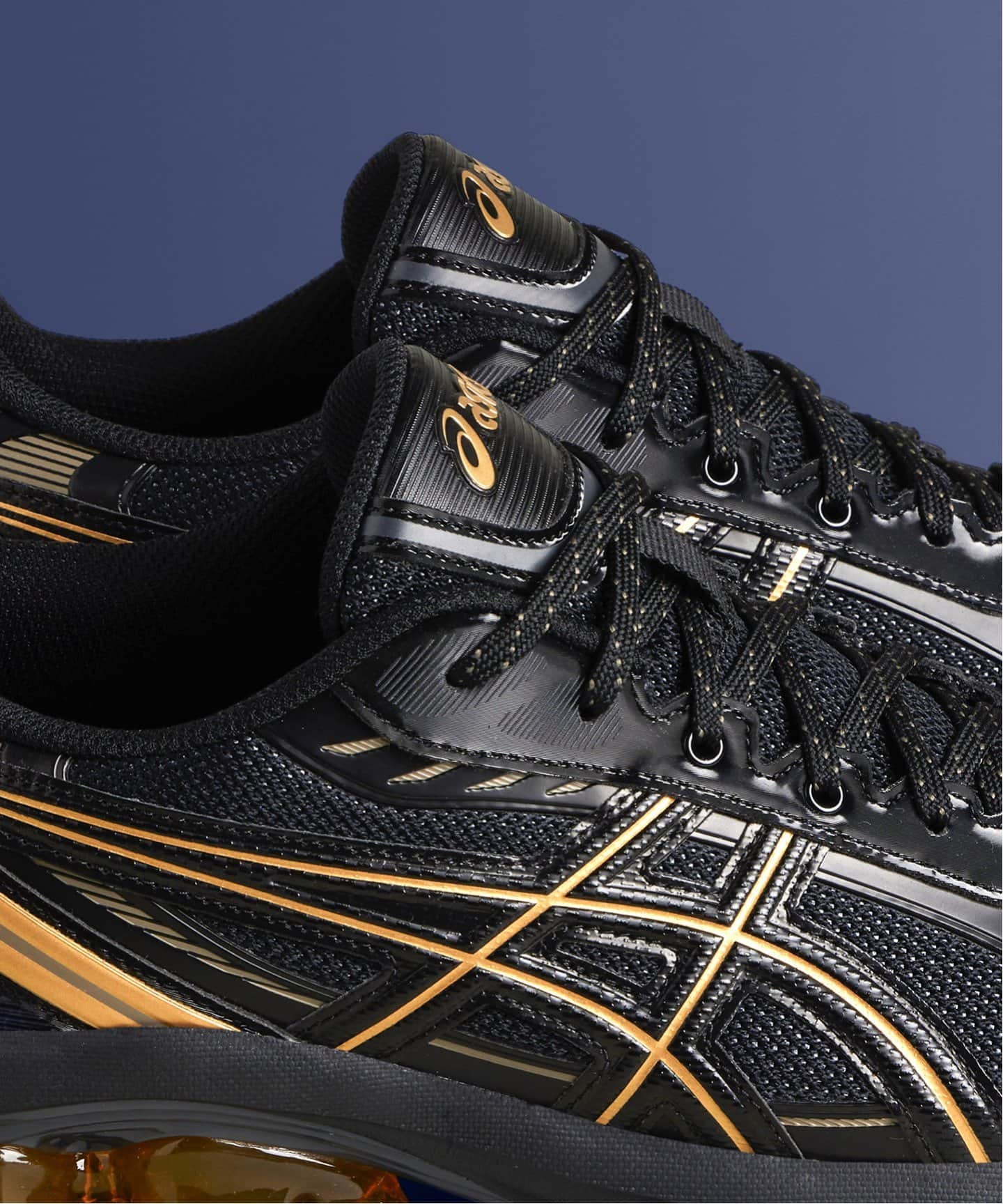 ＜asics＞GEL-KINETIC FLUENT/スニーカー GEL-KINETIC FLUENT Asics Men's Shoes | Ballzy