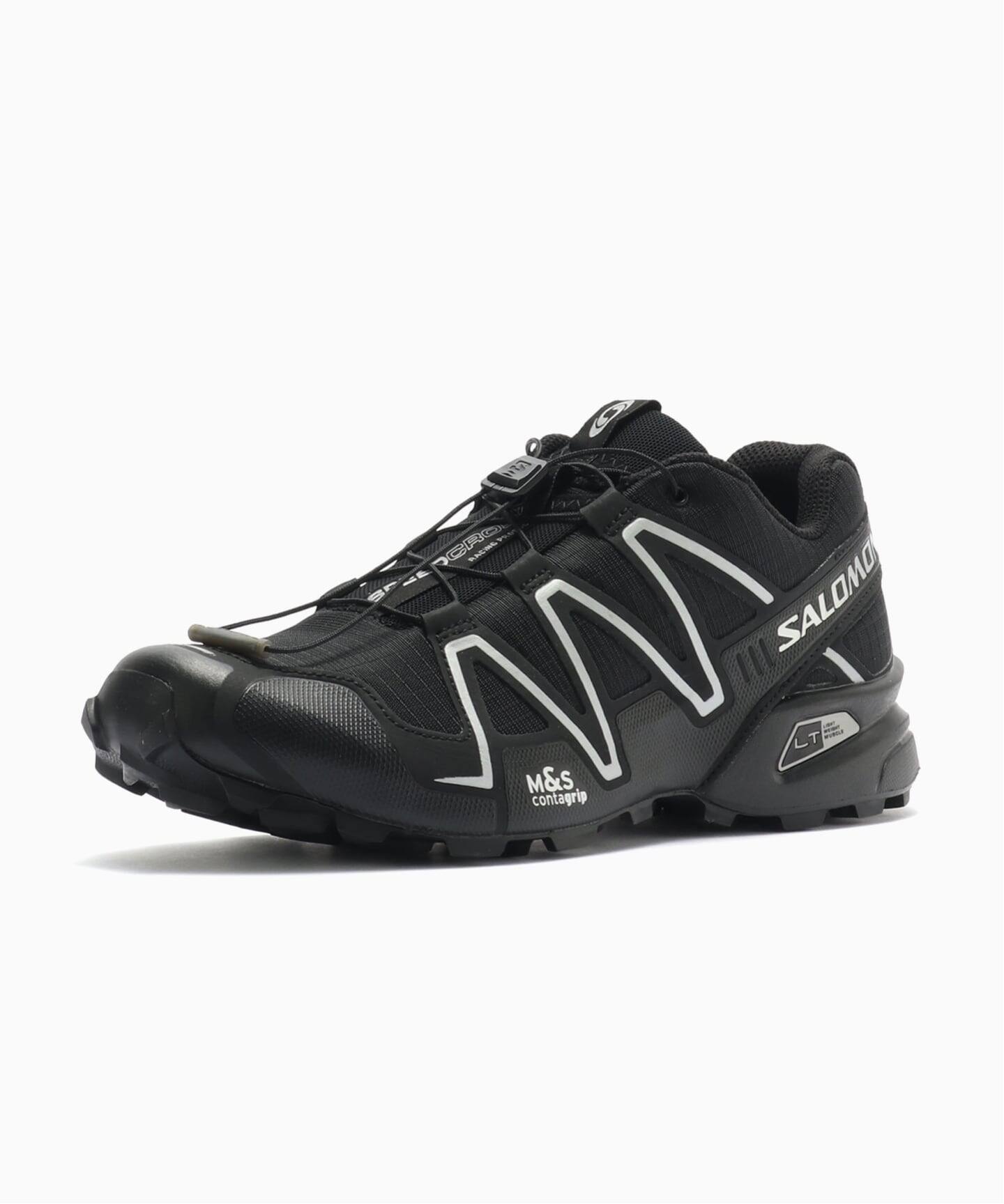 SALOMON / サロモン SPEEDCROSS 3 / L47588000（スニーカー）｜PULP