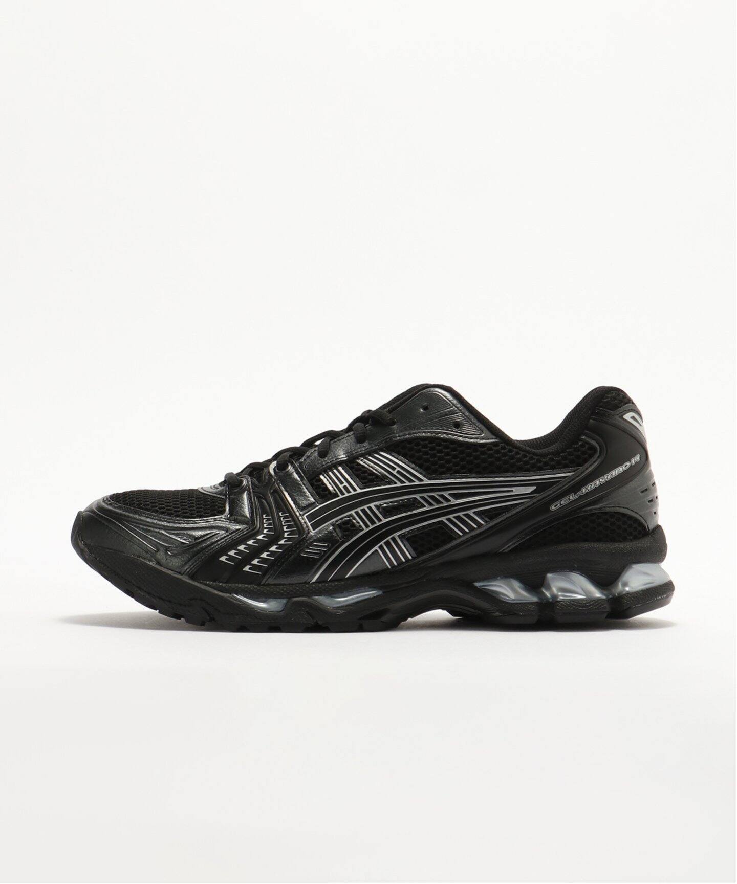 ASICS / アシックス】GEL-KAYANO 14 / 1201A019（スニーカー）｜PULP 