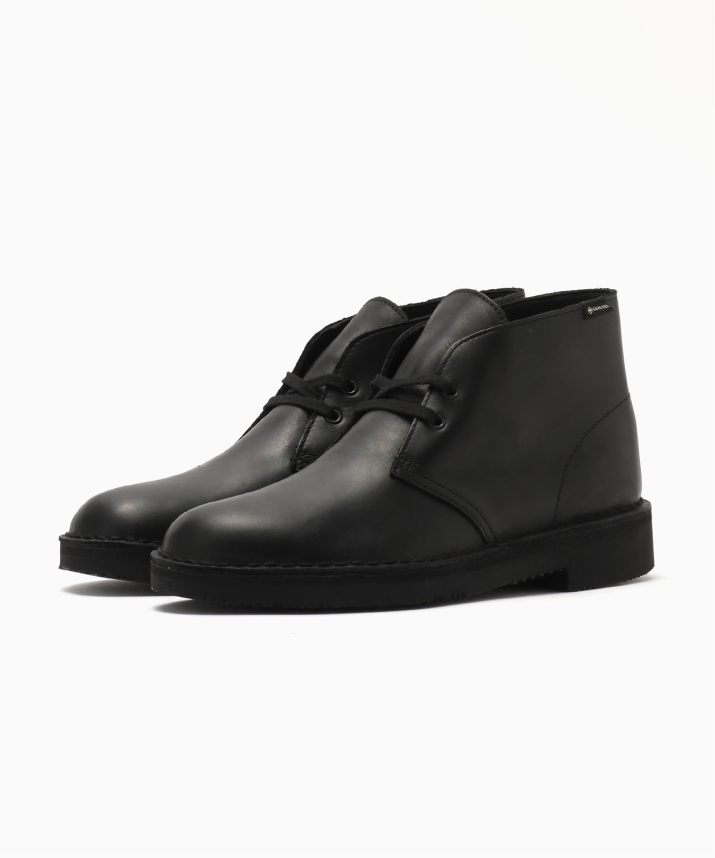 CLARKS ORIGINALS / クラークス オリジナルズ DESERT BT GTX