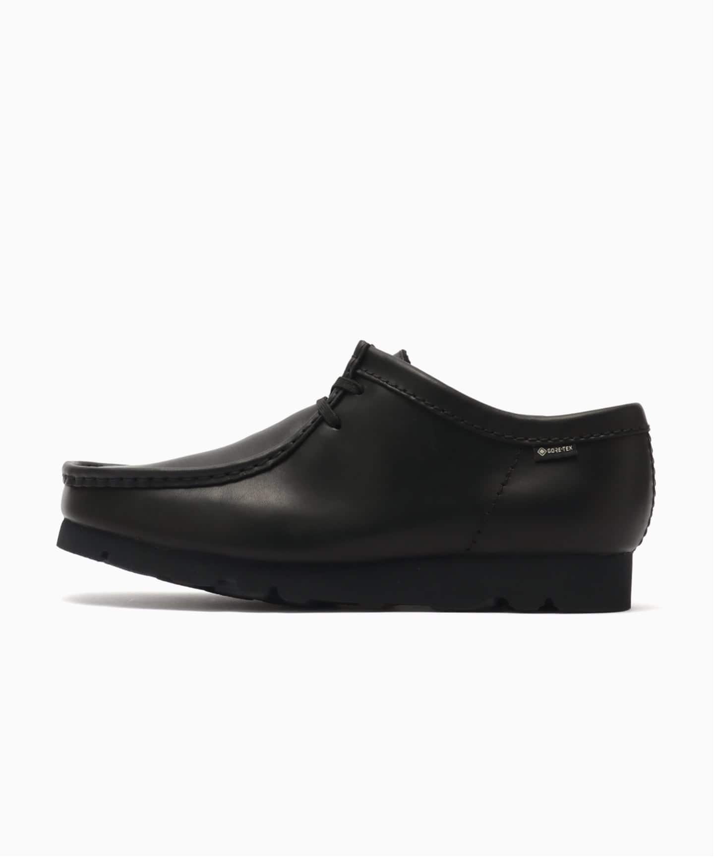 CLARKS ORIGINALS / クラークス オリジナルズ WALLABEE GTX