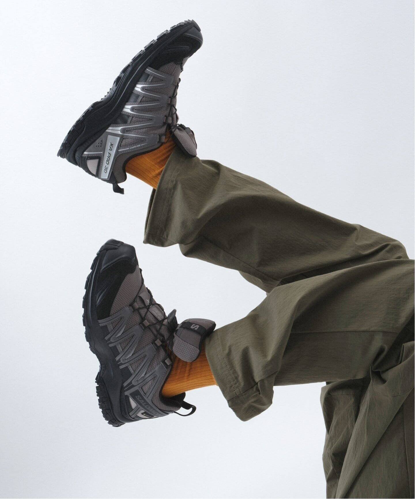 SALOMON / サロモン】XA PRO 3D GTX / L47587500（その他シューズ