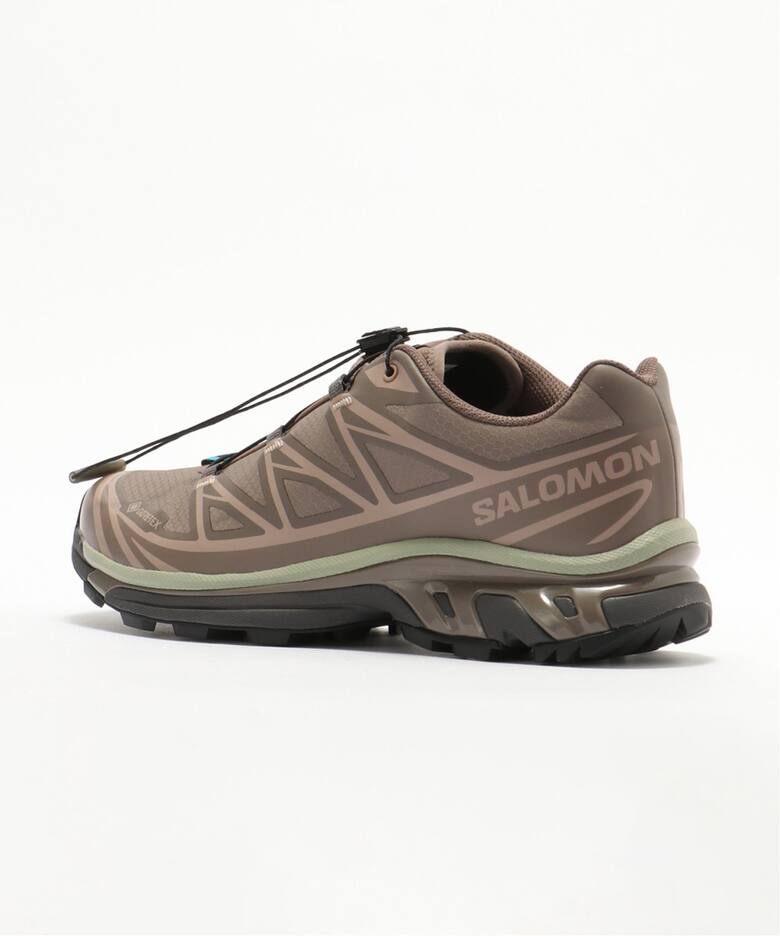 SALOMON / サロモン】XT-6 GTX / L47732600（スニーカー）｜PULP 