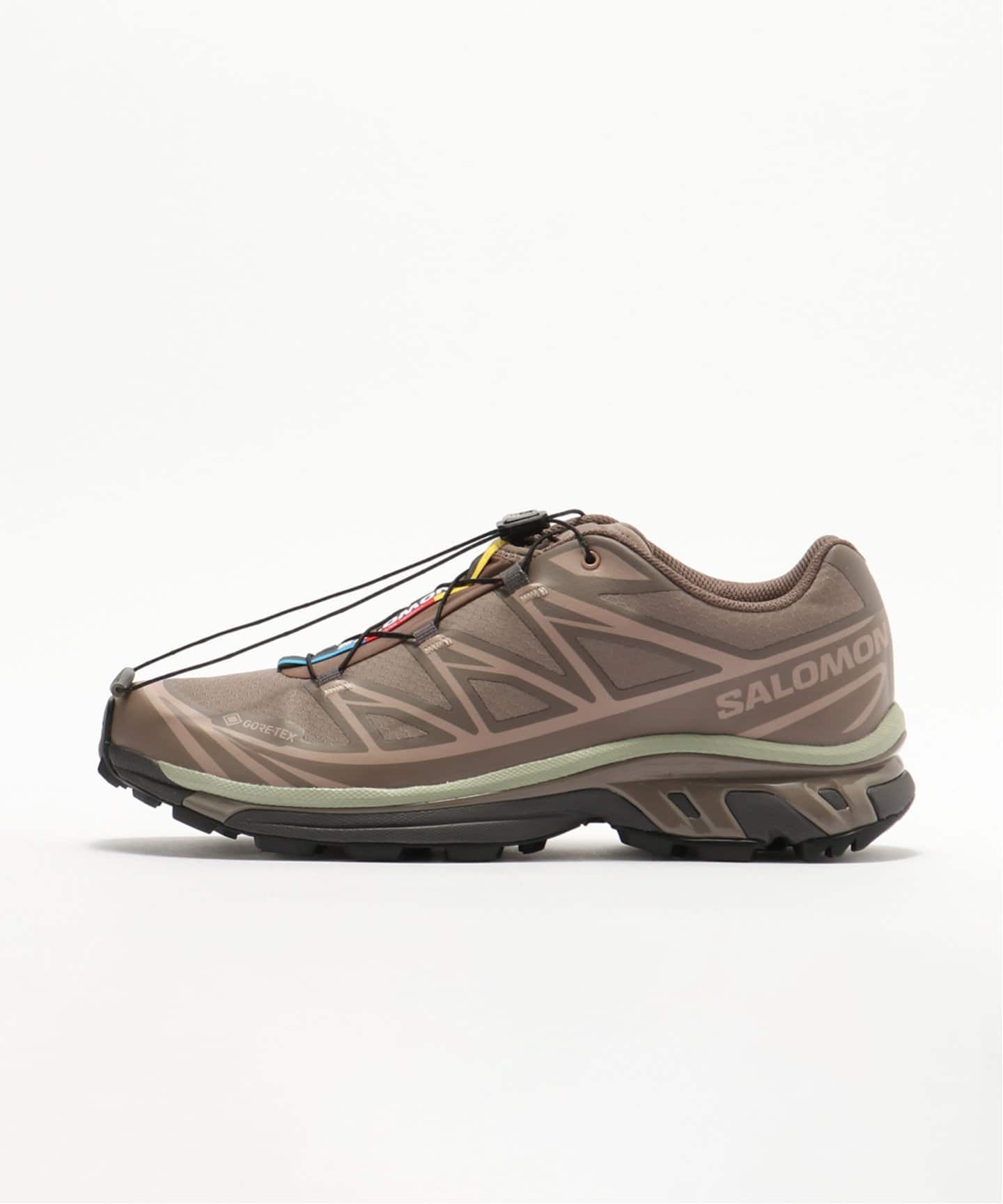 SALOMON / サロモン】XT-6 GTX / L47732600（スニーカー）｜PULP