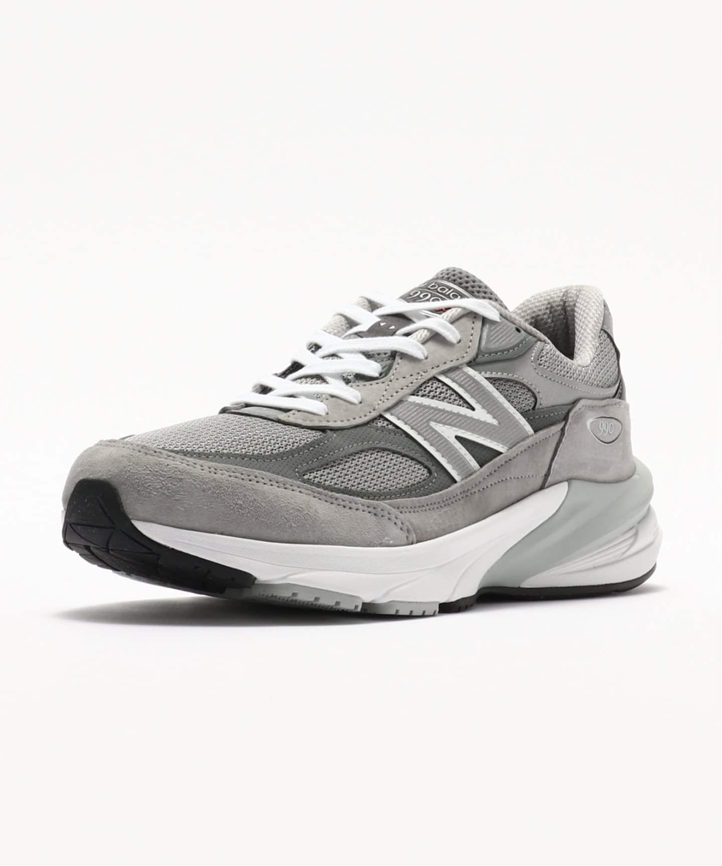 NEW BALANCE / ニューバランス M990GL6 / Made in USA 990v6