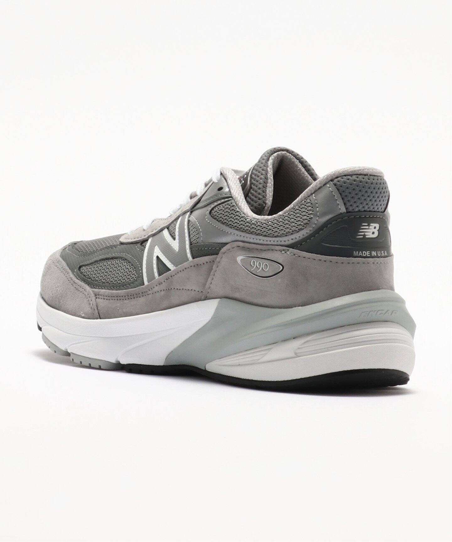 NEW BALANCE / ニューバランス M990GL6 / Made in USA 990v6