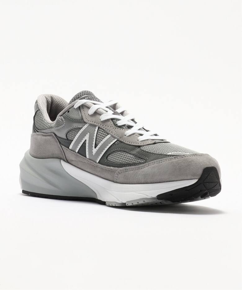 ニューバランス M990GL6 990V6 26.0cm NEW BALANCE / ニューバランス 