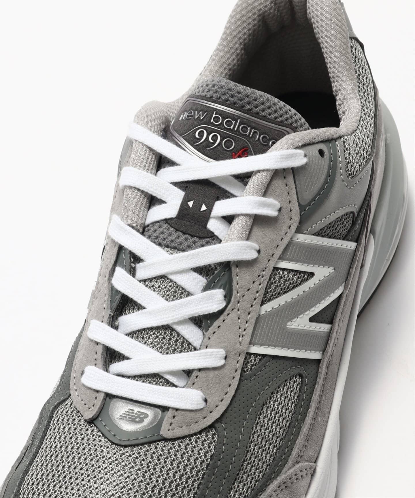 NEW BALANCE / ニューバランス M990GL6 / Made in USA 990v6