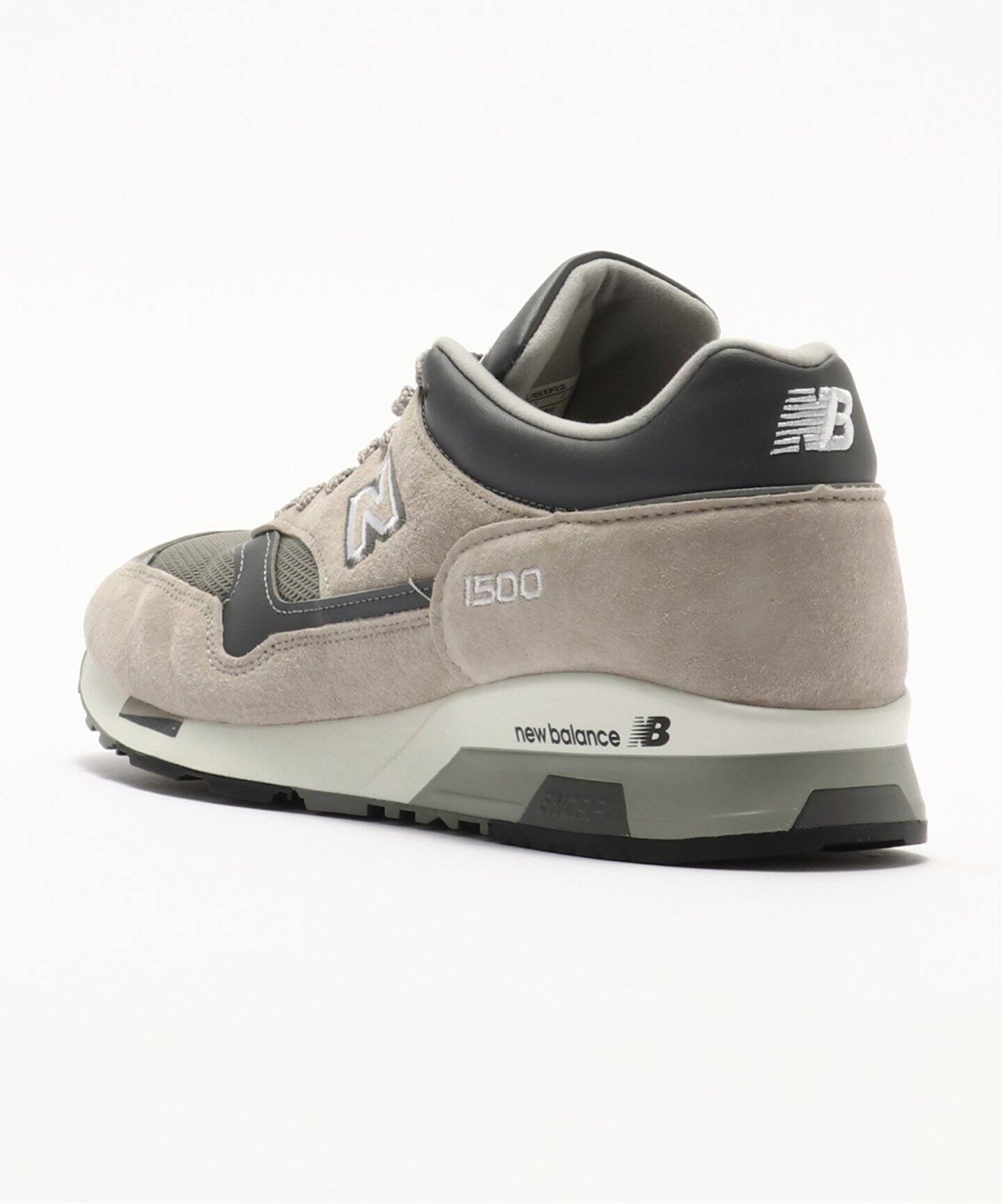 NEW BALANCE / ニューバランス U1500PGL（スニーカー）｜PULP（パルプ 