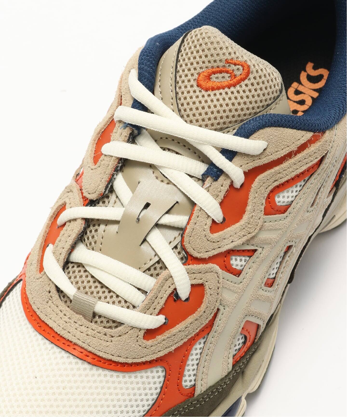 ASICS / アシックス GEL-NYC / 1203A383（スニーカー）｜PULP（パルプ