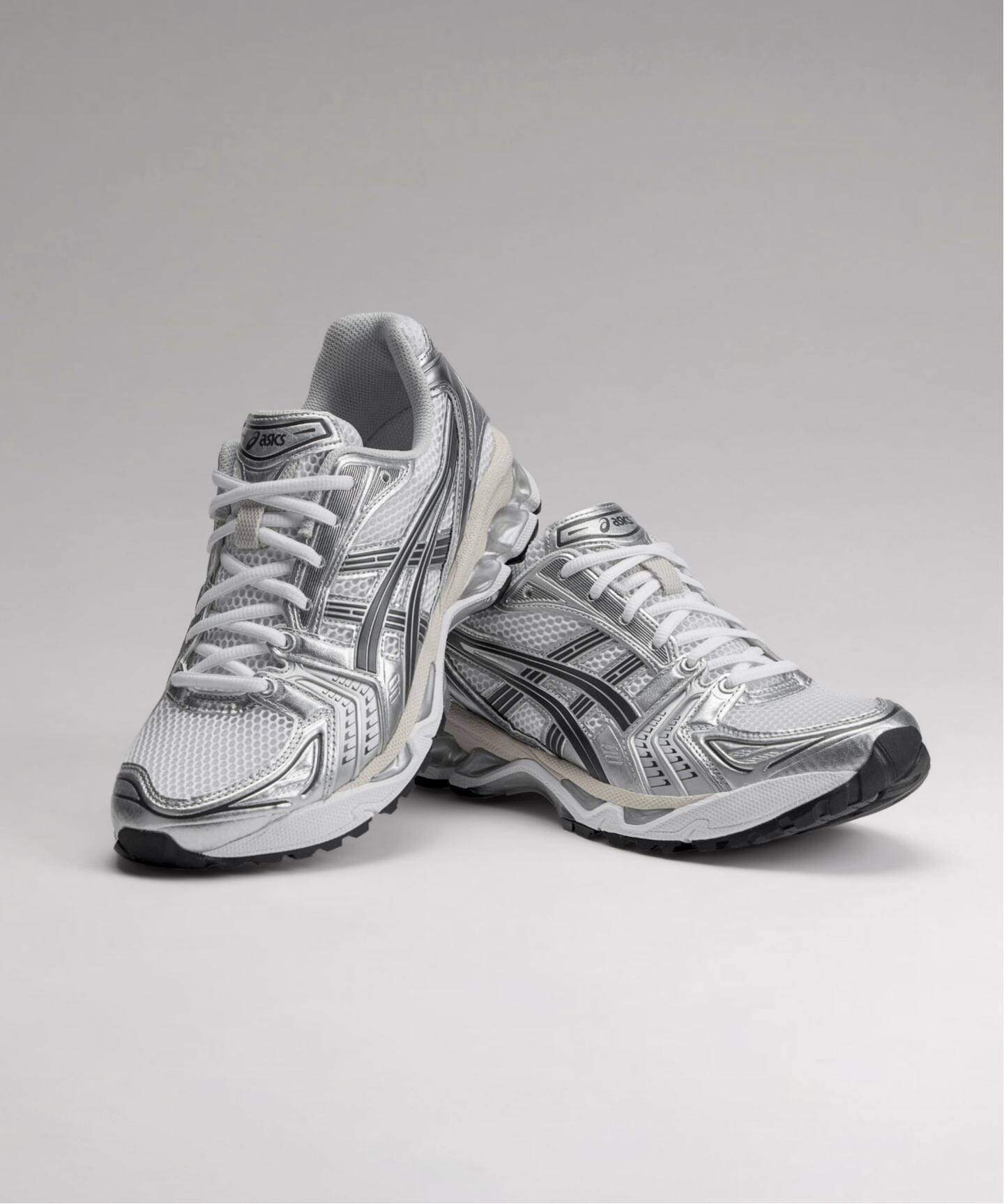 ASICS / アシックス GEL-KAYANO 14 / 1203A537（スニーカー）｜PULP