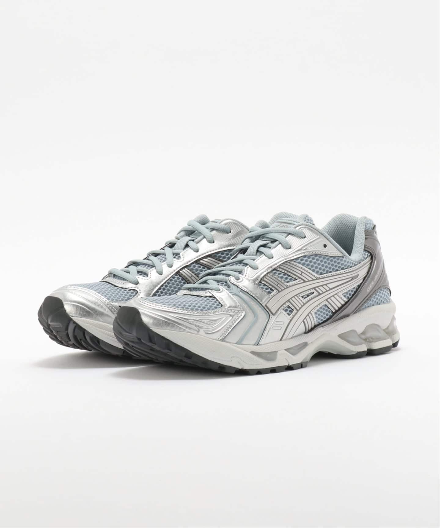 ASICS / アシックス GEL-KAYANO 14 / 1203A537（スニーカー）｜PULP