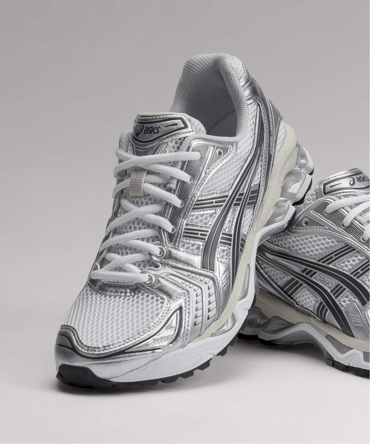 asics - わのなゆ ASICS asics アシックス スニーカー GEL-KAYANO 14 1203A537-200