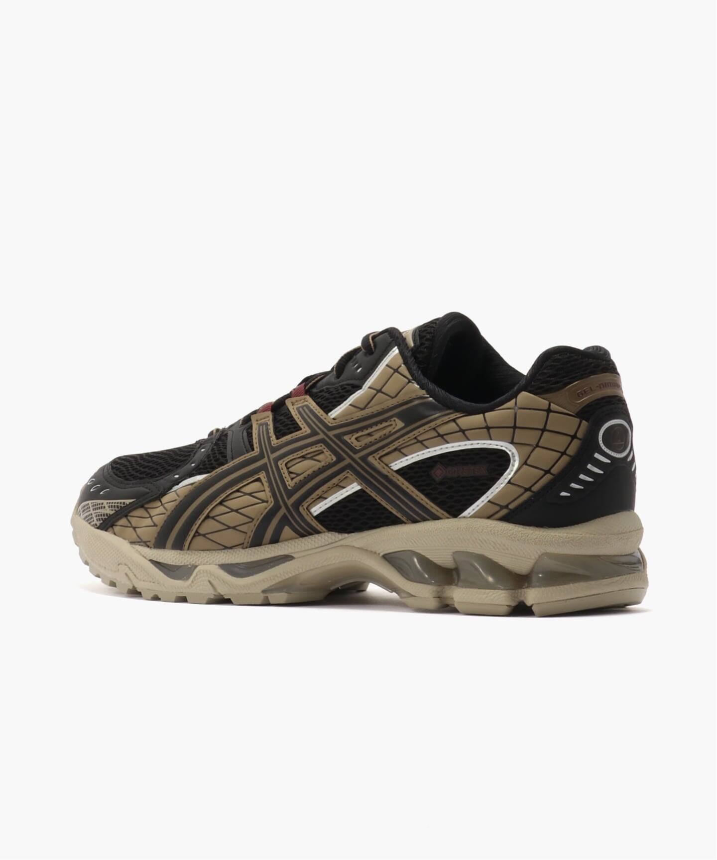 ASICS / アシックス GEL-NIMBUS 10.1 GTX / 1203A760（スニーカー