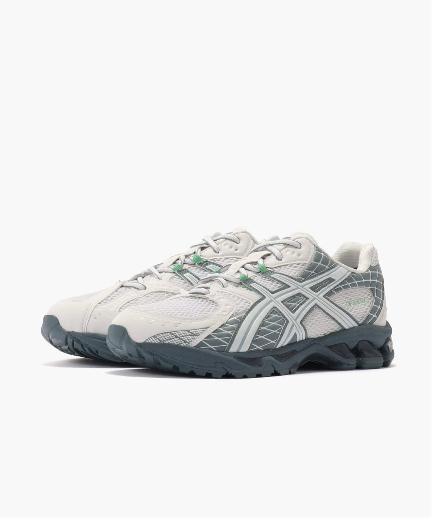 ASICS / アシックス GEL-NIMBUS 10.1 GTX / 1203A760（スニーカー