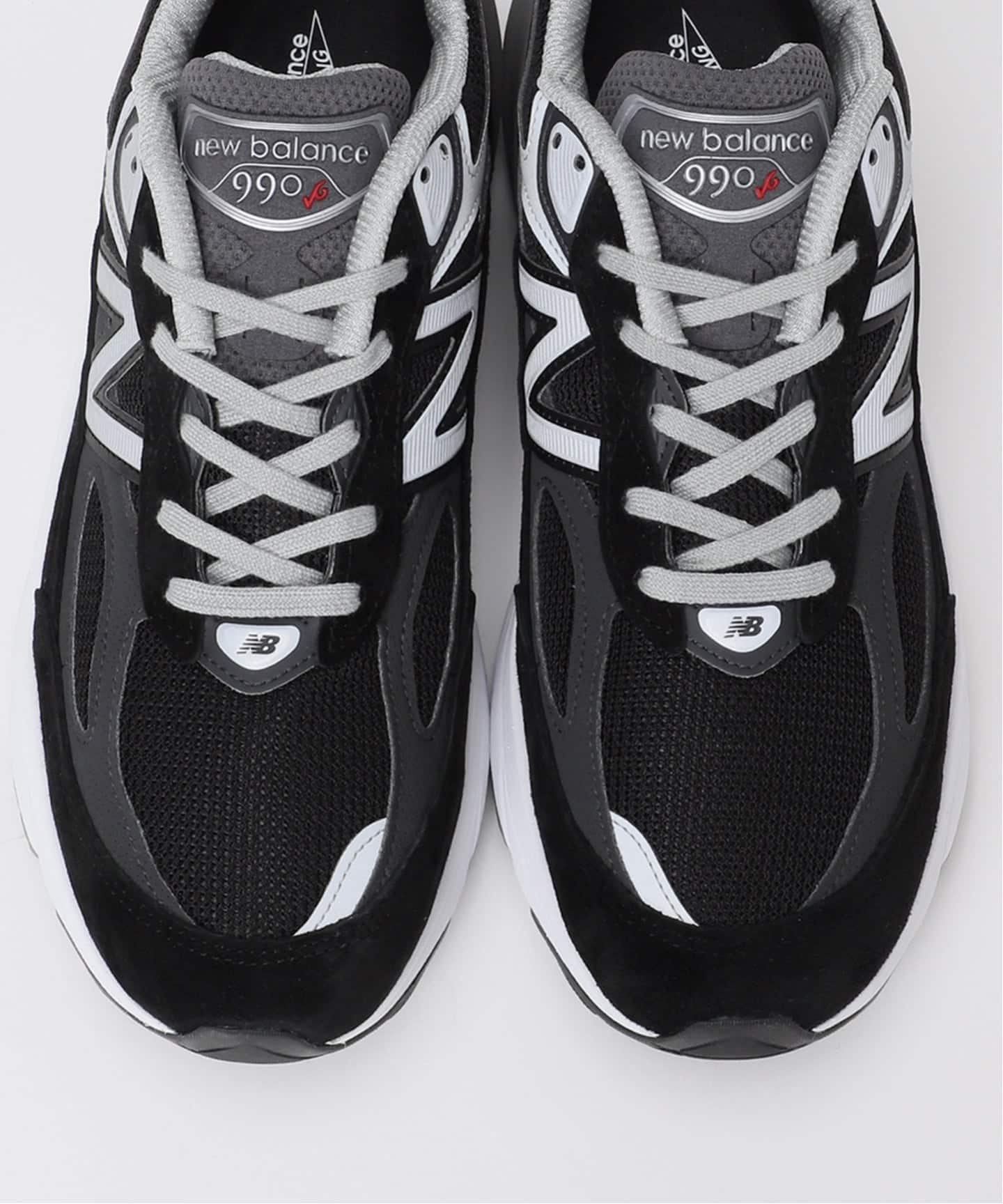 New Balance / ニューバランス 990BK6 / Made in USA 990v6