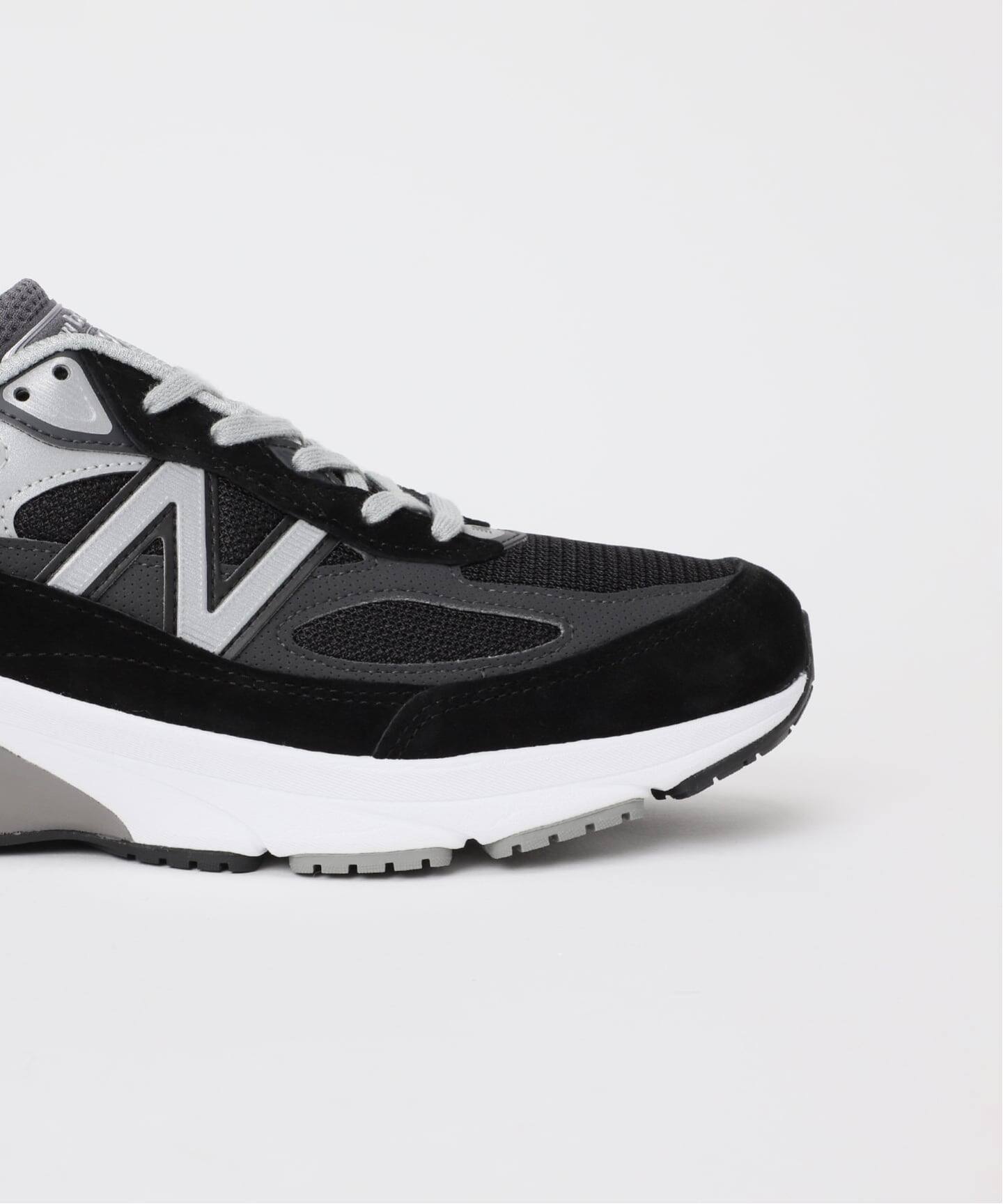 New Balance / ニューバランス 990BK6 / Made in USA 990v6
