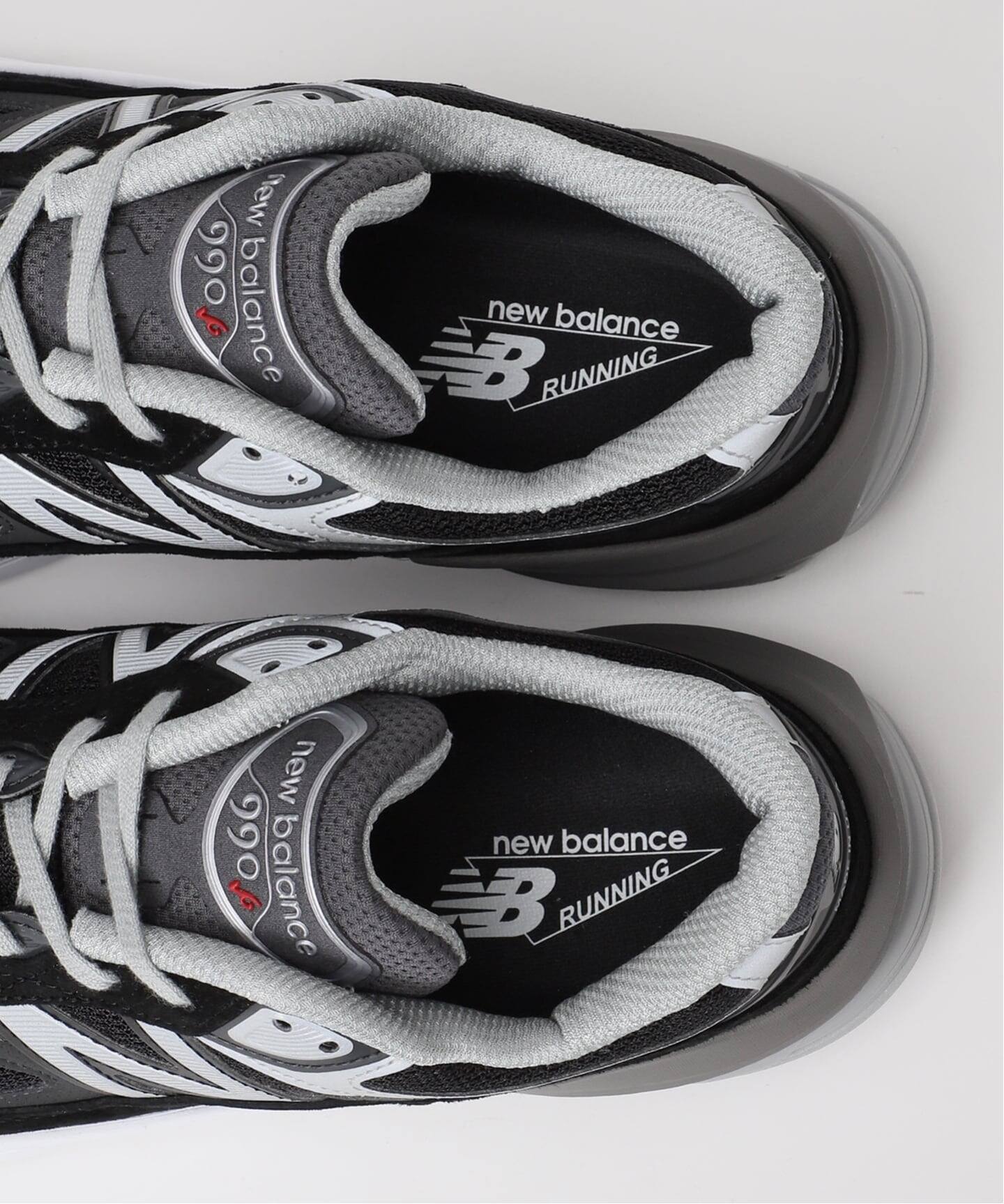 New Balance / ニューバランス 990BK6 / Made in USA 990v6