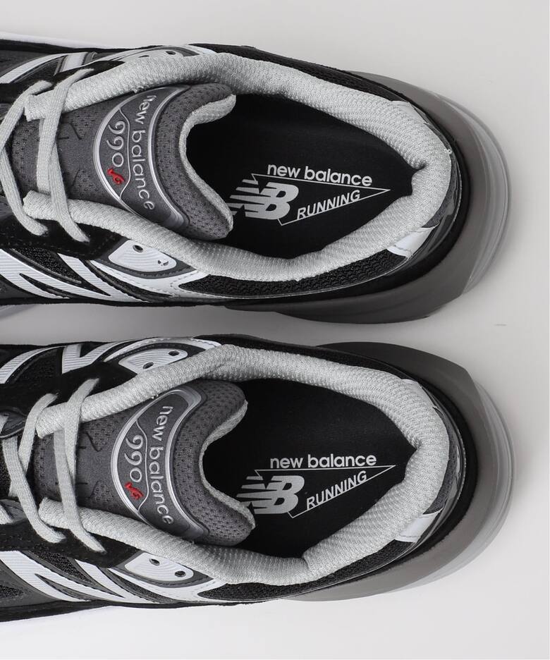 New Balance / ニューバランス 990BK6 / Made in USA 990v6 