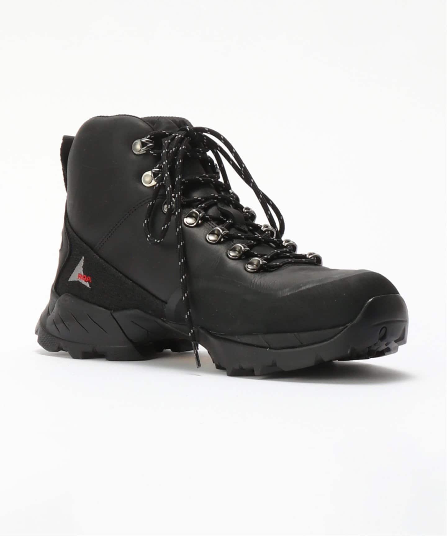 スニーカー ROA SNEAKER (LE10 001A) ROA / ロア ANDREAS LE10-001A（スニーカー）｜PULP（パルプ）の
