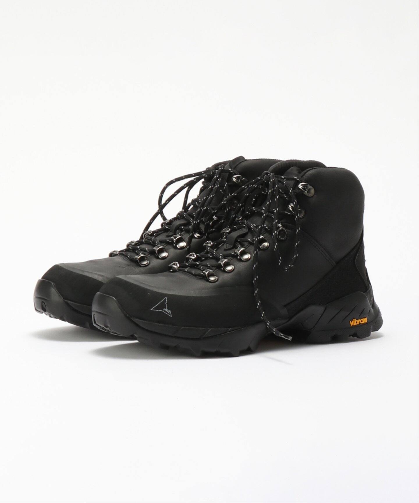 スニーカー ROA SNEAKER (LE10 001A) ROA / ロア ANDREAS LE10-001A(スニーカー)|PULP(パルプ)の