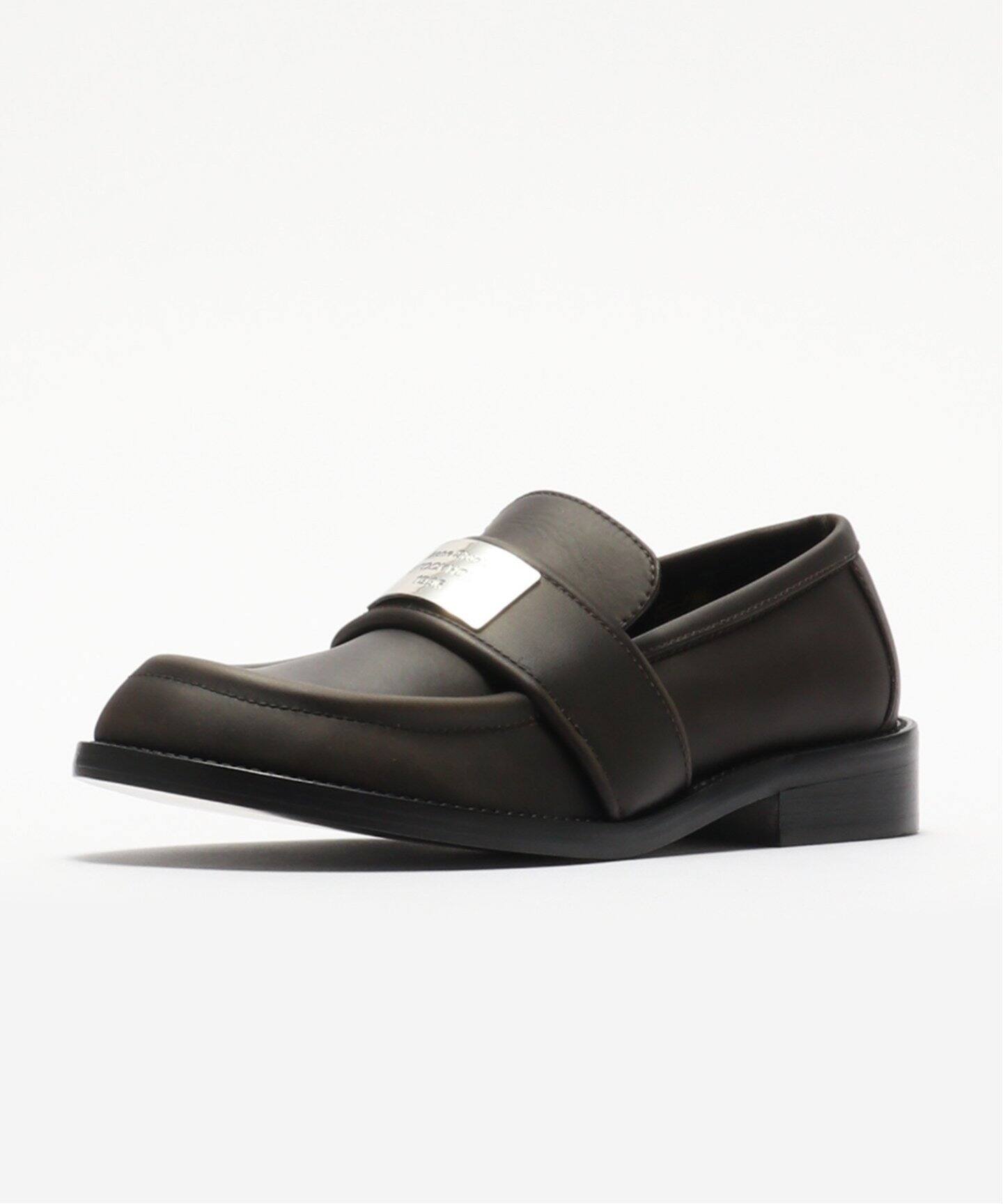 ACNE STUDIOS(アクネストゥディオズ) アンクルブーツ221 AD0464