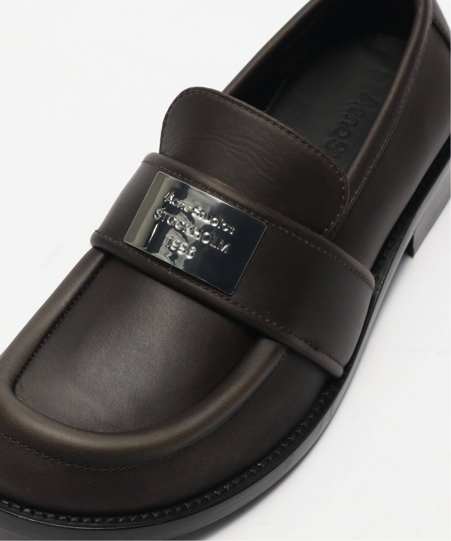 Acne Studios / アクネ ストゥディオズ】FN-WN-SHOE000978（レザー 