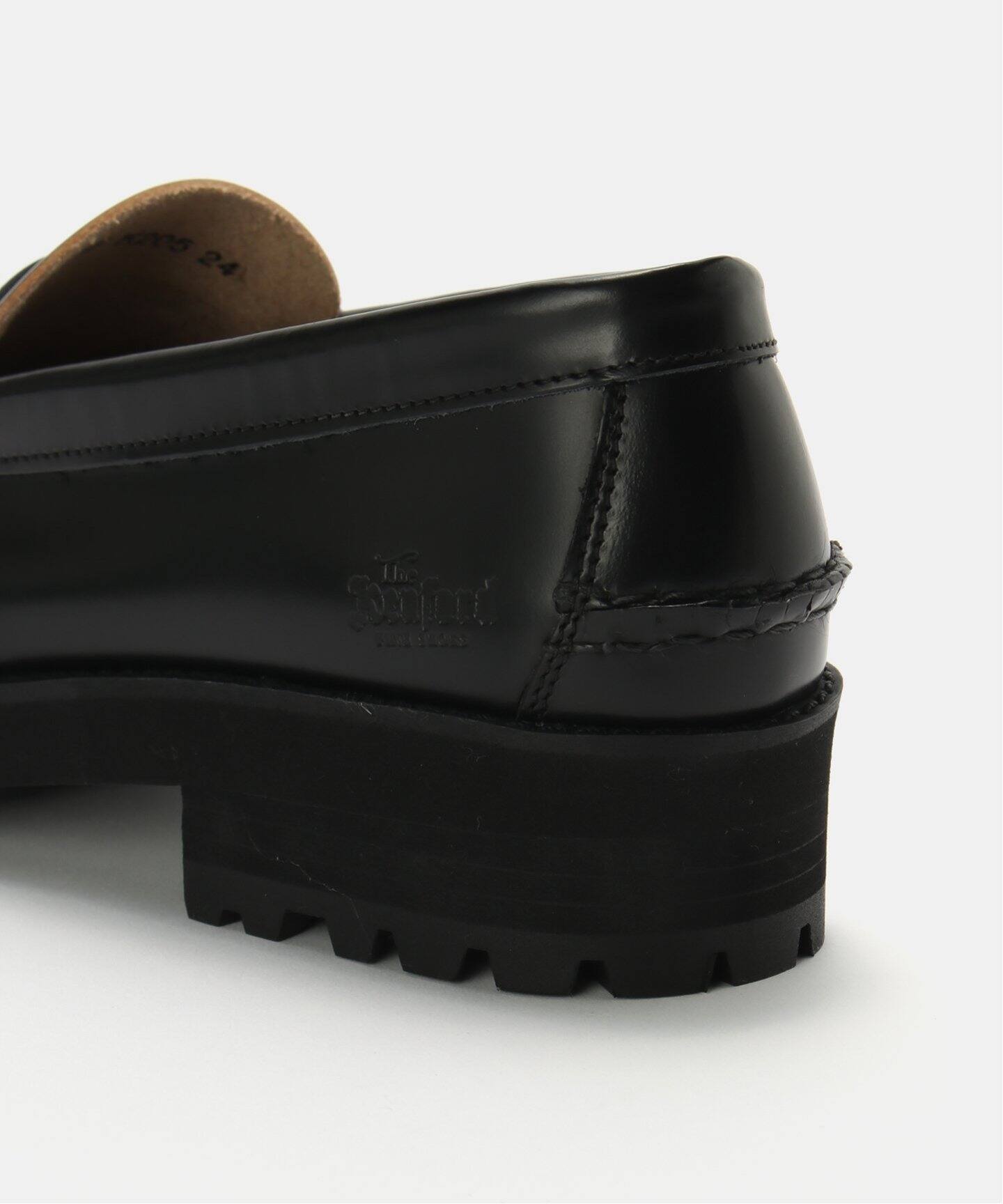 The Kenford Fineshoes / ケンフォード ファインシューズ TANK