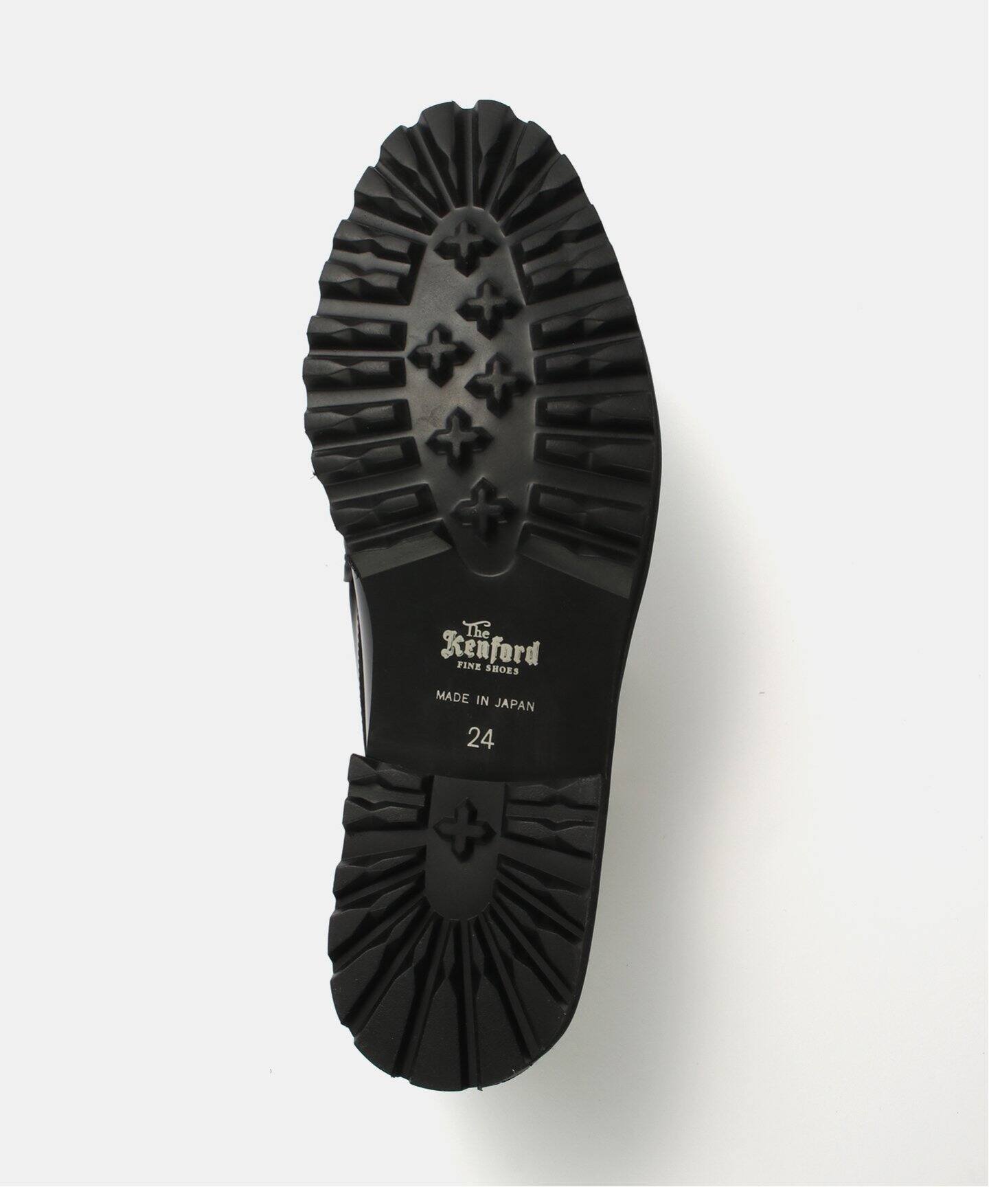 The Kenford Fineshoes×PULP 41 < The Kenford Fineshoes > NEW ITEM RELEASE – THE