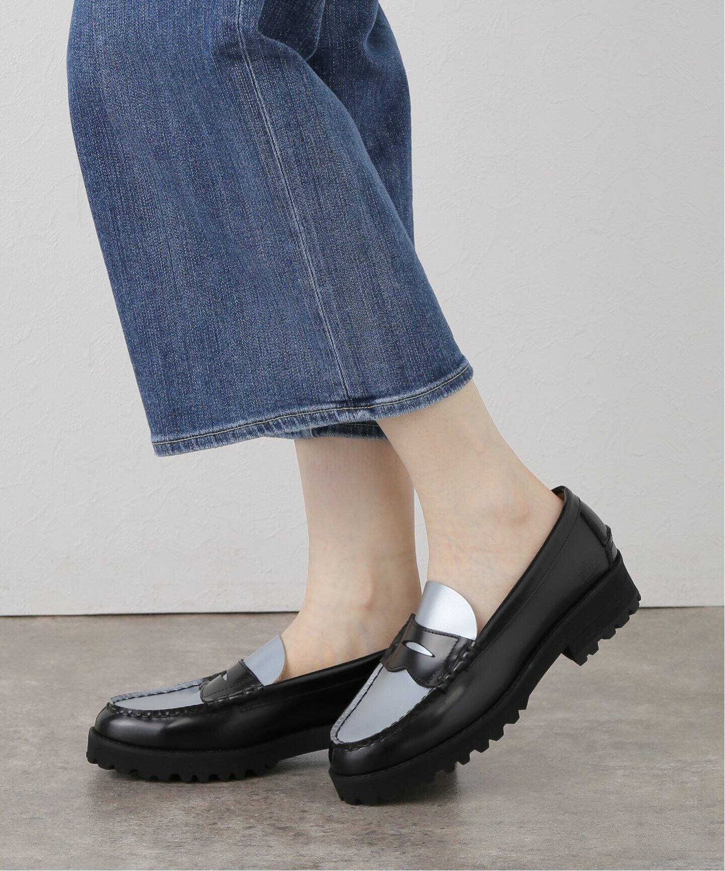 The Kenford Fineshoes / ケンフォード ファインシューズ TANK SOLE 