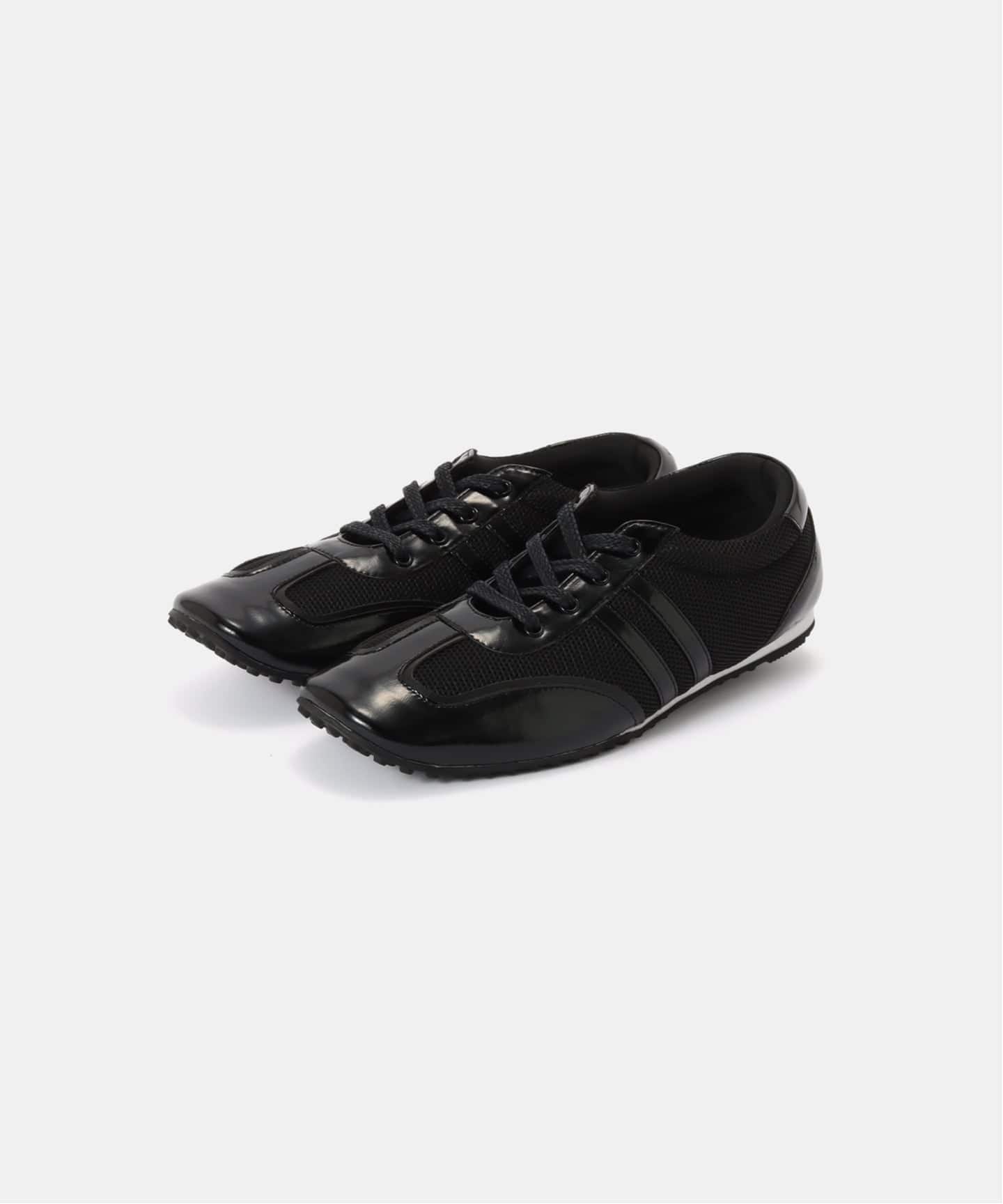 Geek Office / ギークオフィス】STAND OIL / Morrow Square Sneakers