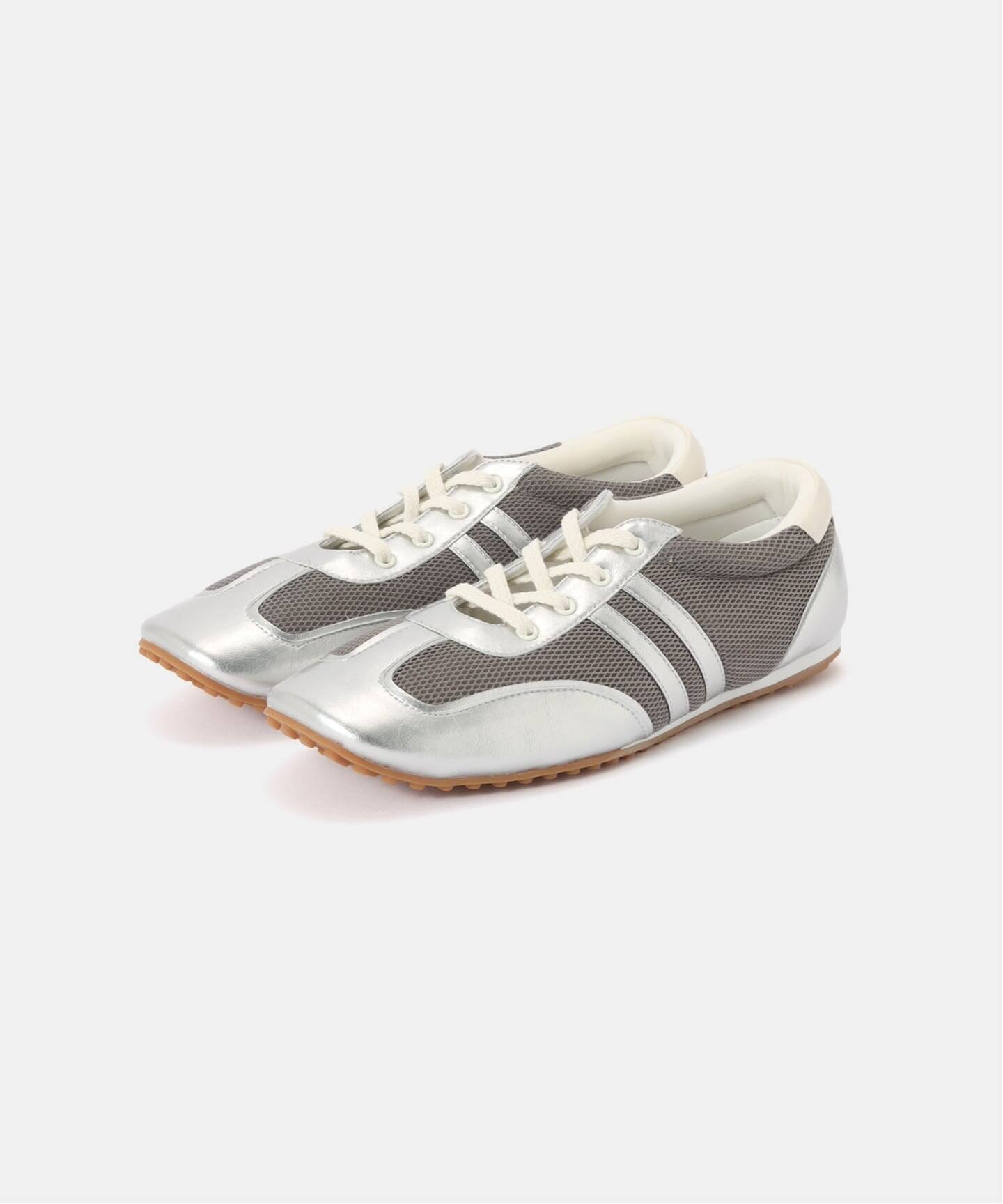 Six Square Shoes スニーカー 未使用 SUN68 サンシックスティーエイト スニーカーTOM SOLID トム ソリッド