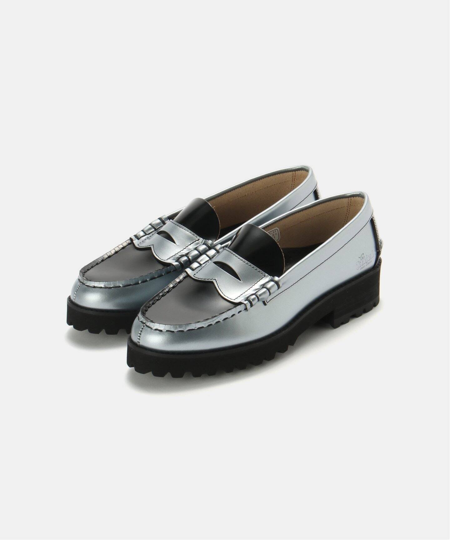 The Kenford Fineshoes / ケンフォード ファインシューズ TANK SOLE