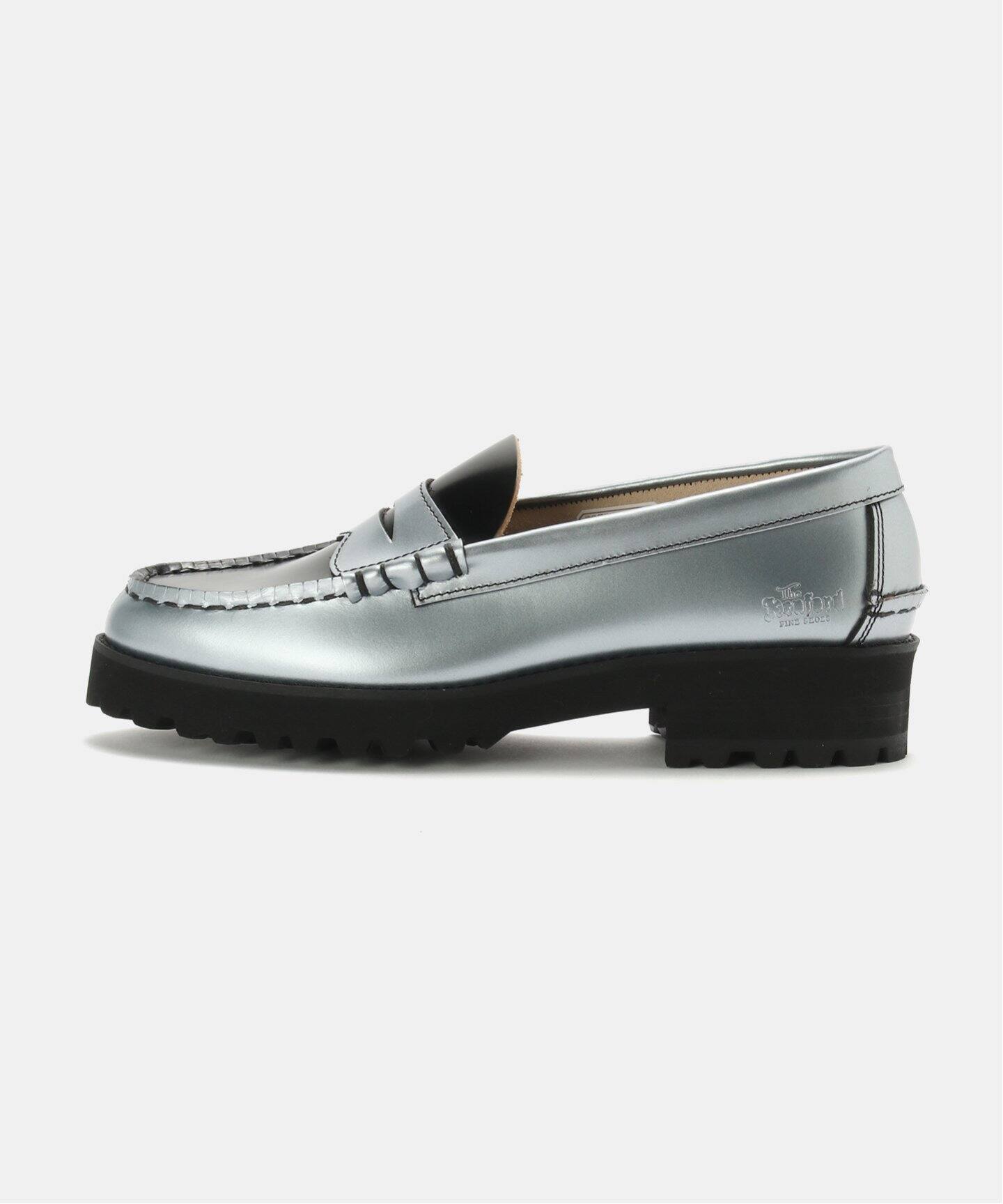 The Kenford Fineshoes / ケンフォード ファインシューズ TANK