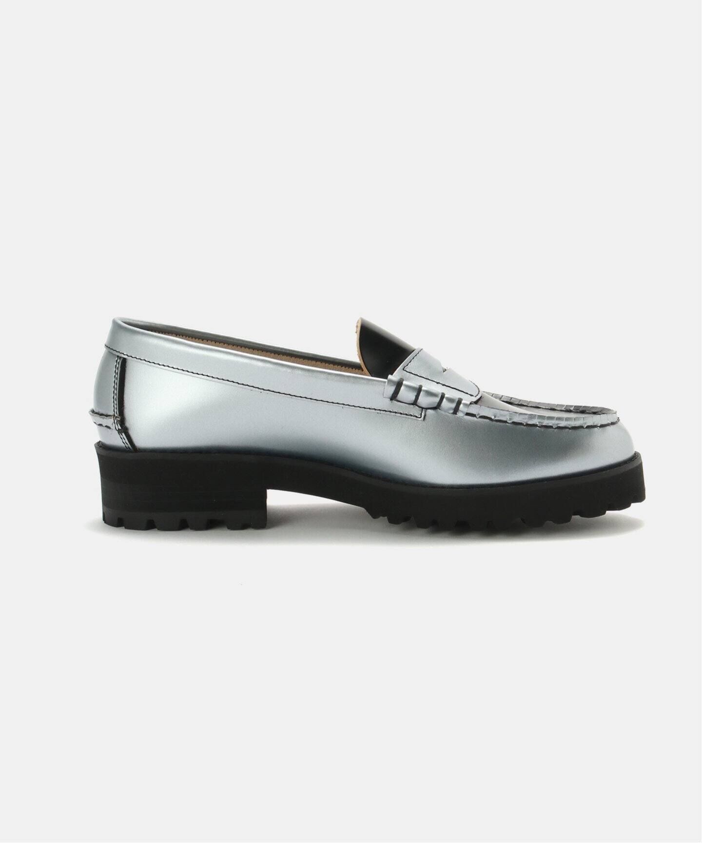 The Kenford Fineshoes / ケンフォード ファインシューズ TANK SOLE