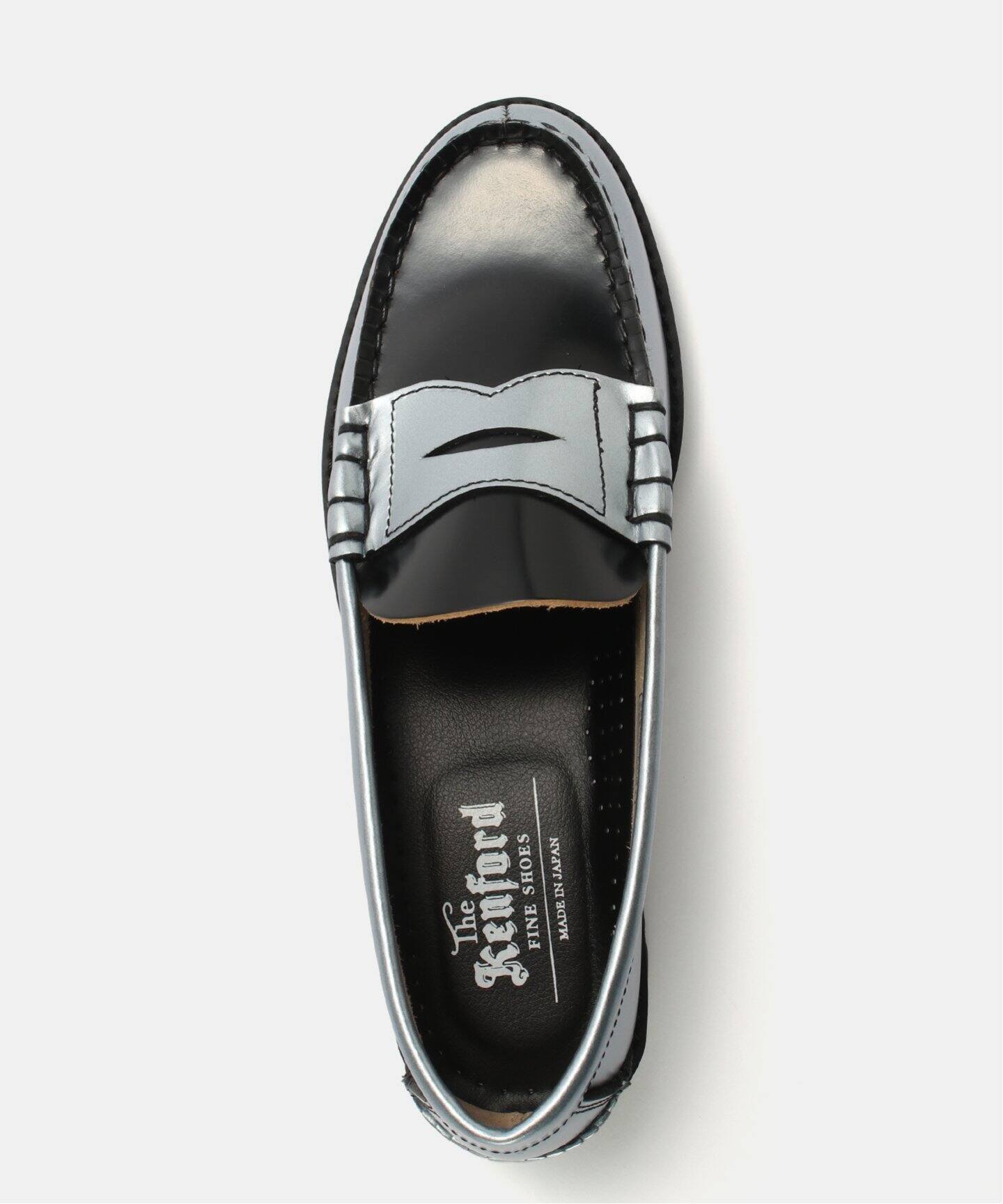 KENFORD　ケンフォード PULP 別注　ローファー 41 NEW ITEM RELEASE – THE KENFORD FINESHOES