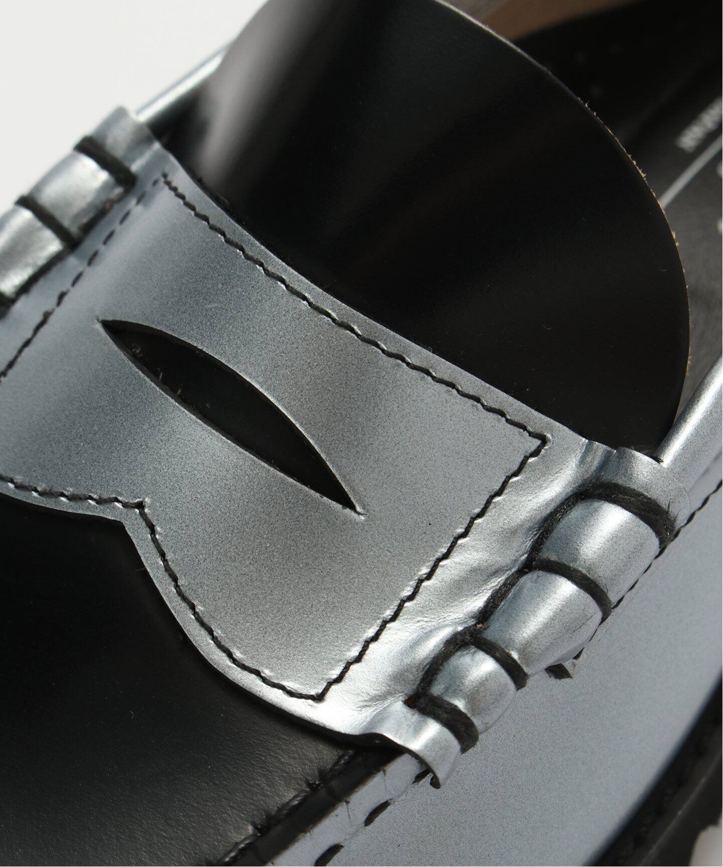 The Kenford Fineshoes / ケンフォード ファインシューズ TANK SOLE
