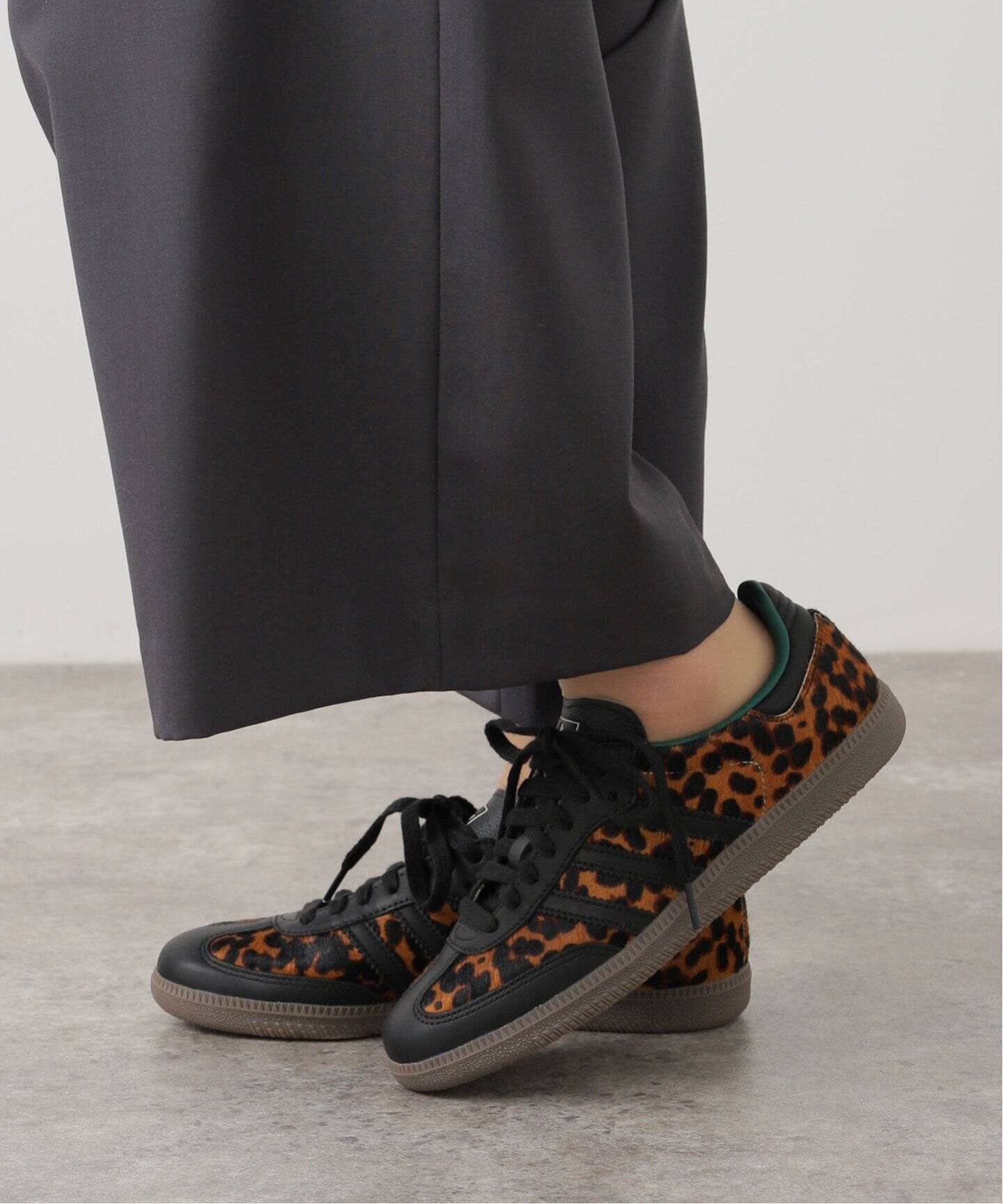 adidas / アディダス SAMBA OG W JI2735（スニーカー）｜PULP（パルプ 