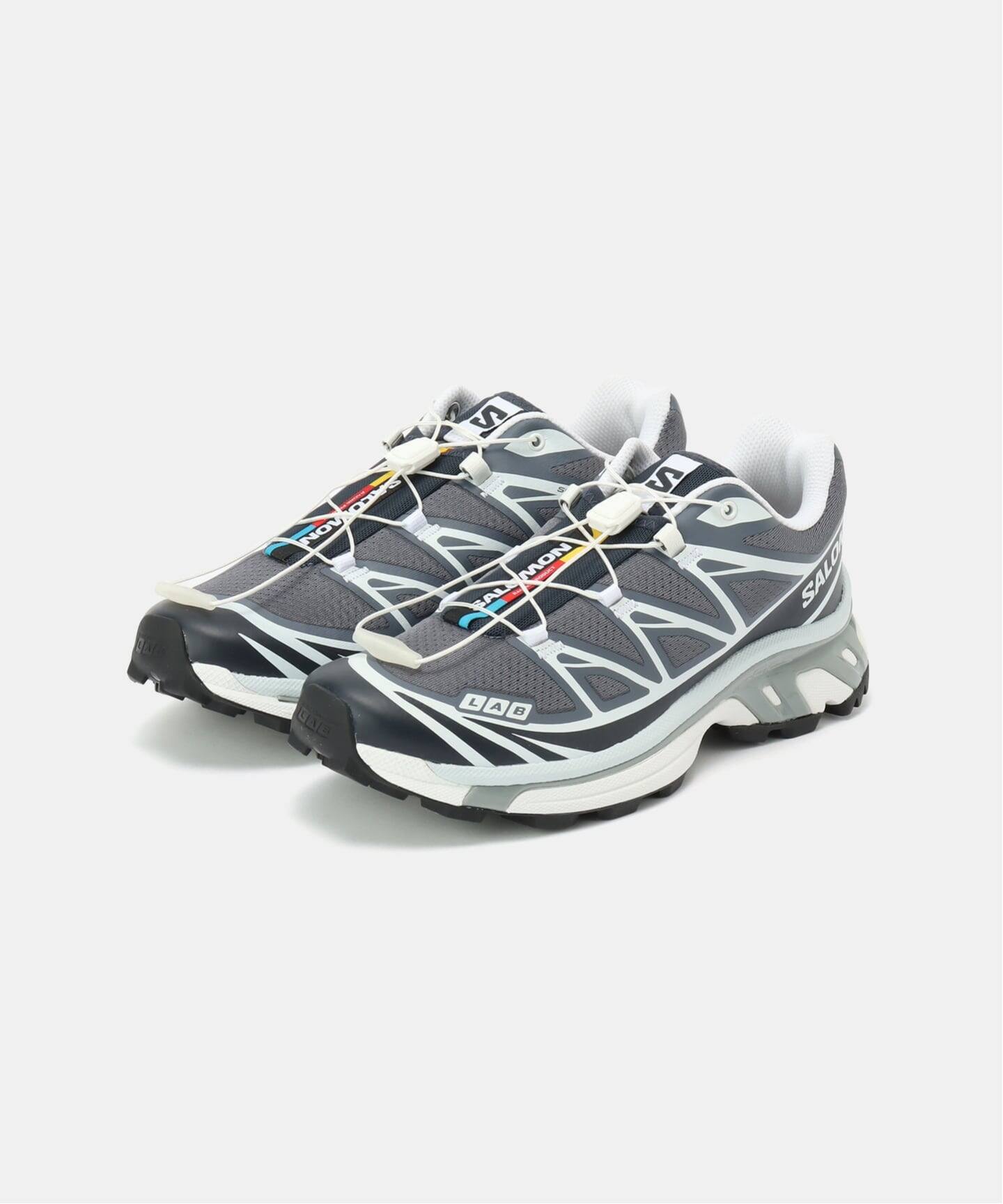 SALOMON / サロモン XT-6 / L47864000（スニーカー）｜PULP（パルプ