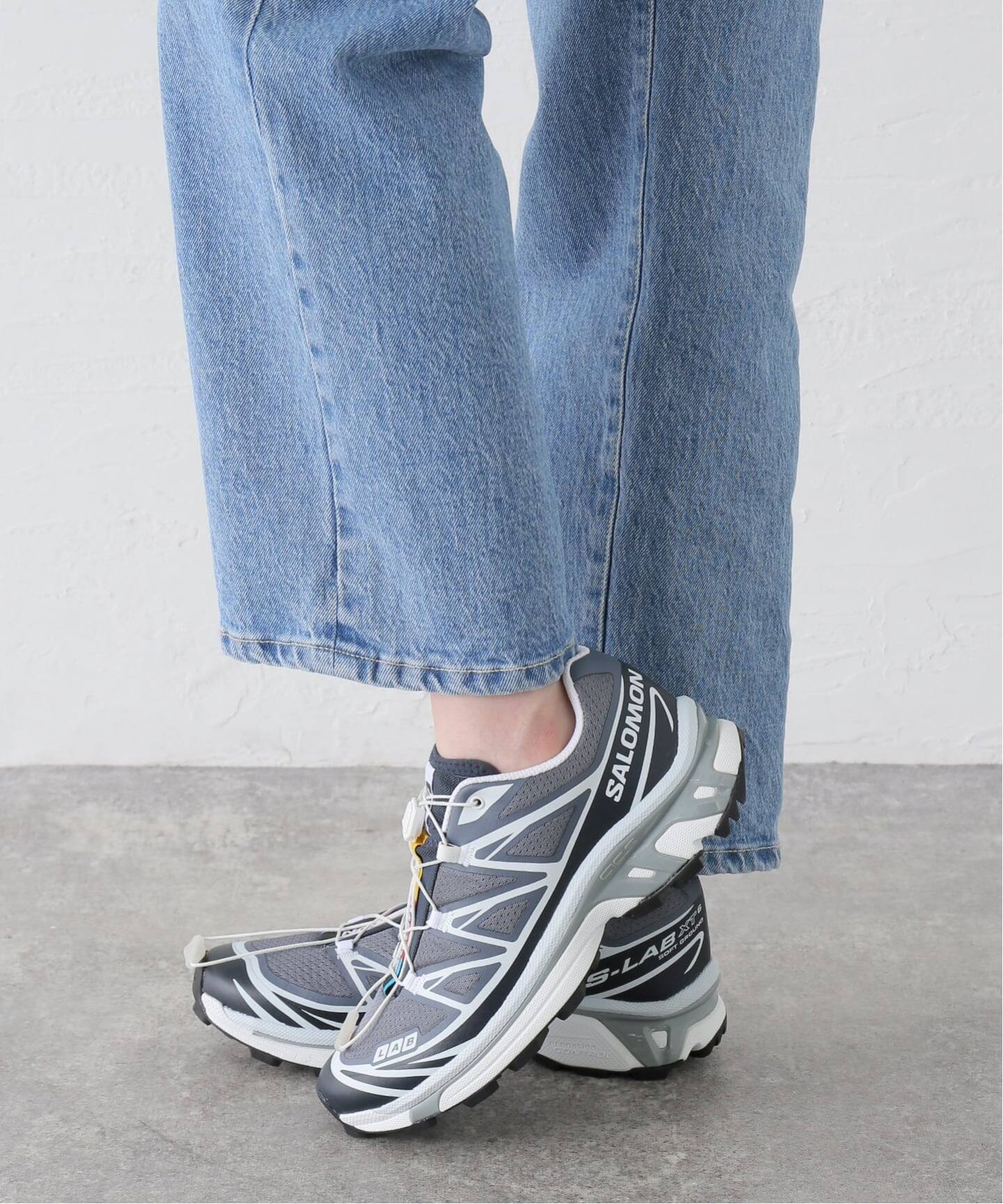 SALOMON / サロモン XT-6 / L47864000（スニーカー）｜PULP（パルプ
