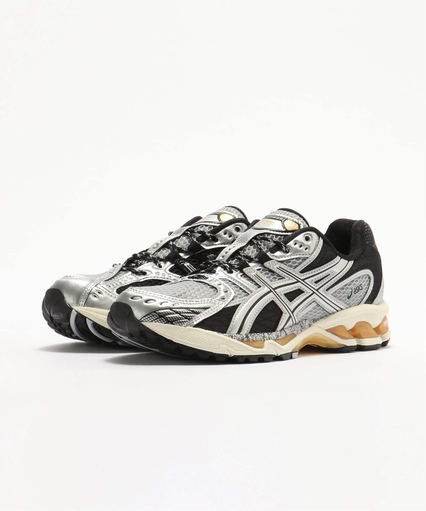 ASICS / アシックス GEL-NIMBUS 10.1 / 1203A543（スニーカー）｜PULP