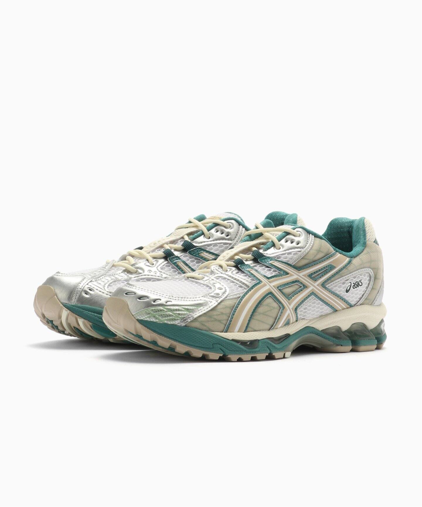 ASICS / アシックス GEL-NIMBUS 10.1 / 1203A543（スニーカー）｜PULP